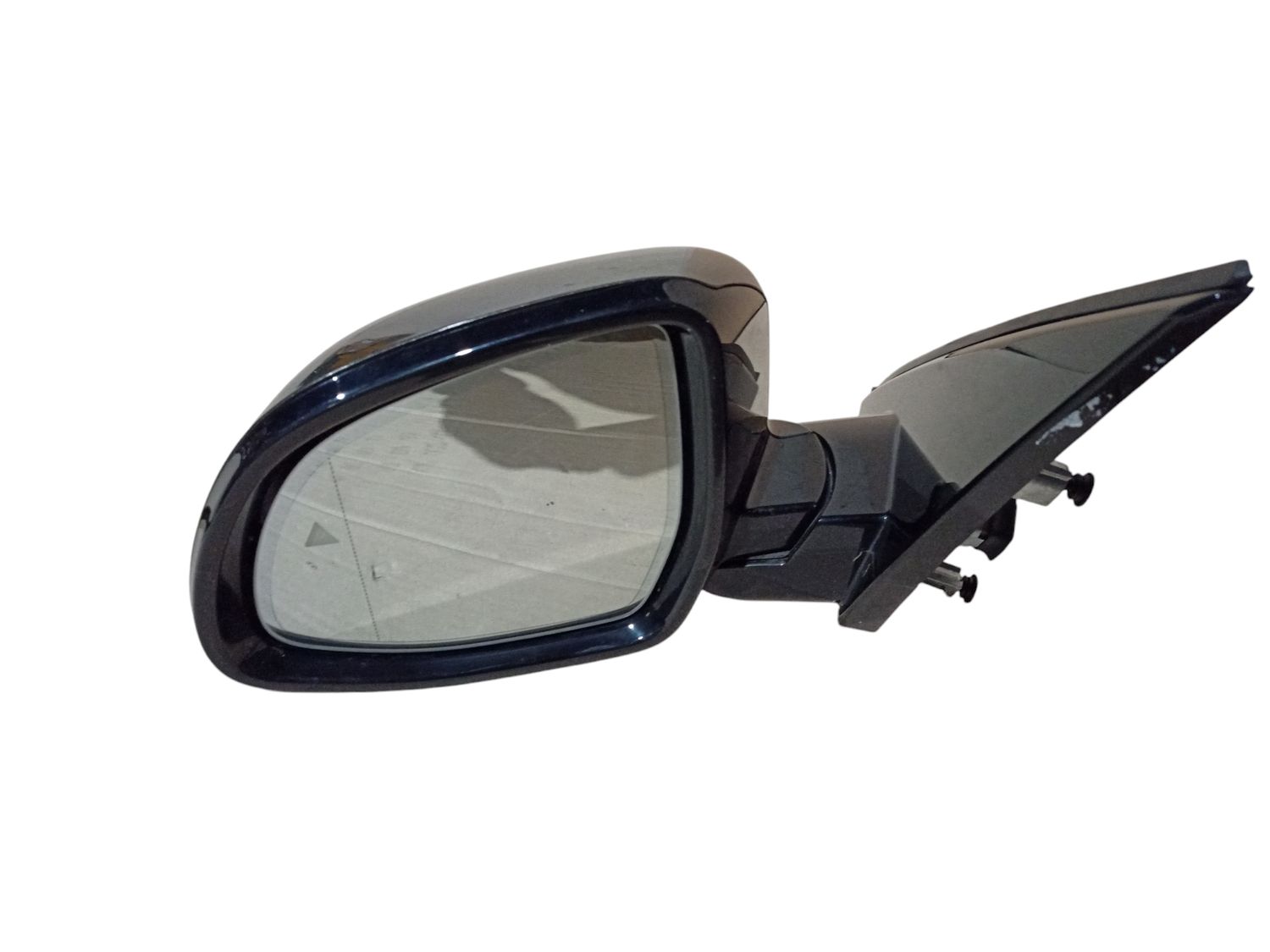 BMW X5 Front door electric wing mirror OEM 51165A94245 — Europe Delivery
