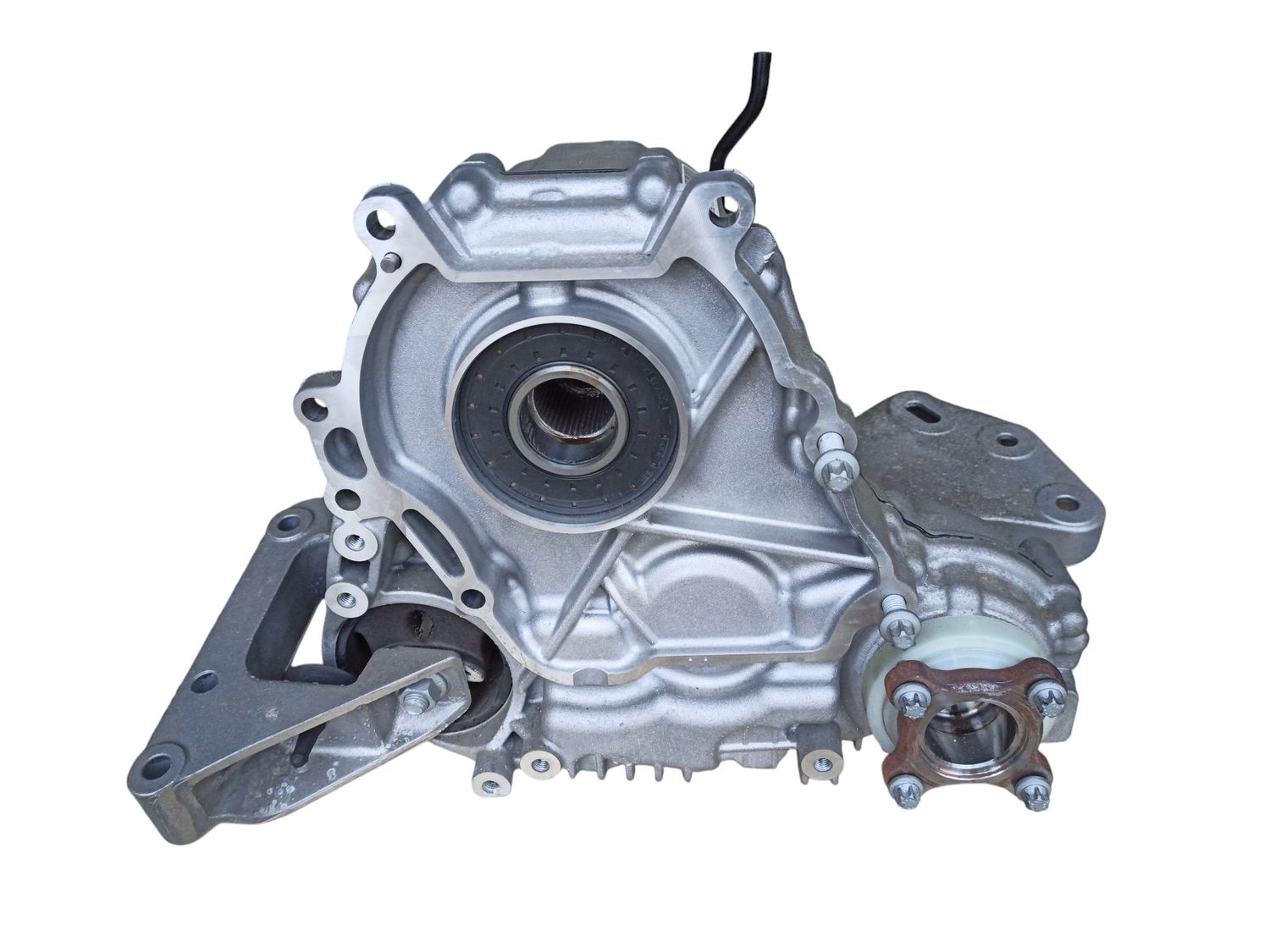 BMW X1 Gearbox transfer box case OEM 27107639270 — Europe Delivery