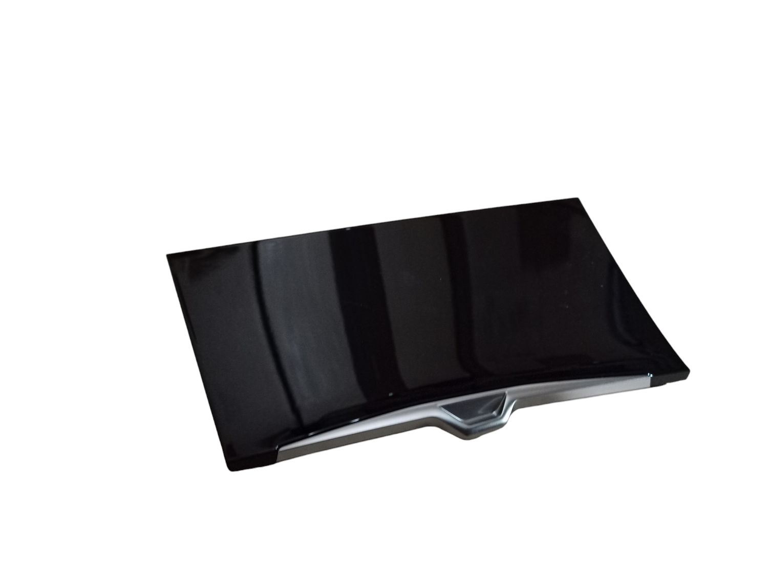 BMW M3 Center console decorative trim OEM 51165A0EF78 — Europe Delivery