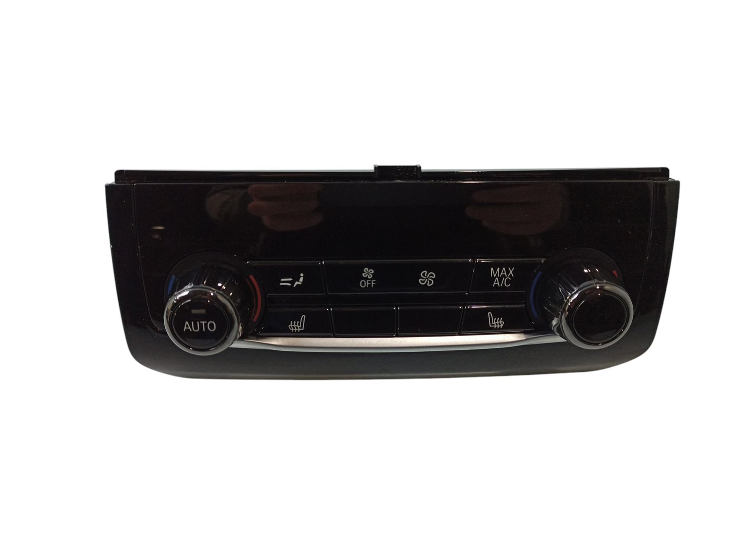 BMW M5 Climate control unit OEM 64116999432 — Europe Delivery