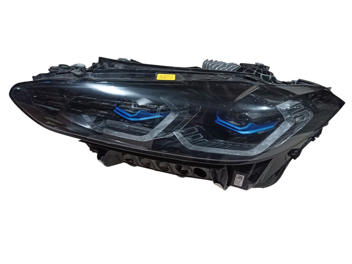 BMW 4 SERIES Headlight/headlamp OEM 63118084891 — Europe Delivery