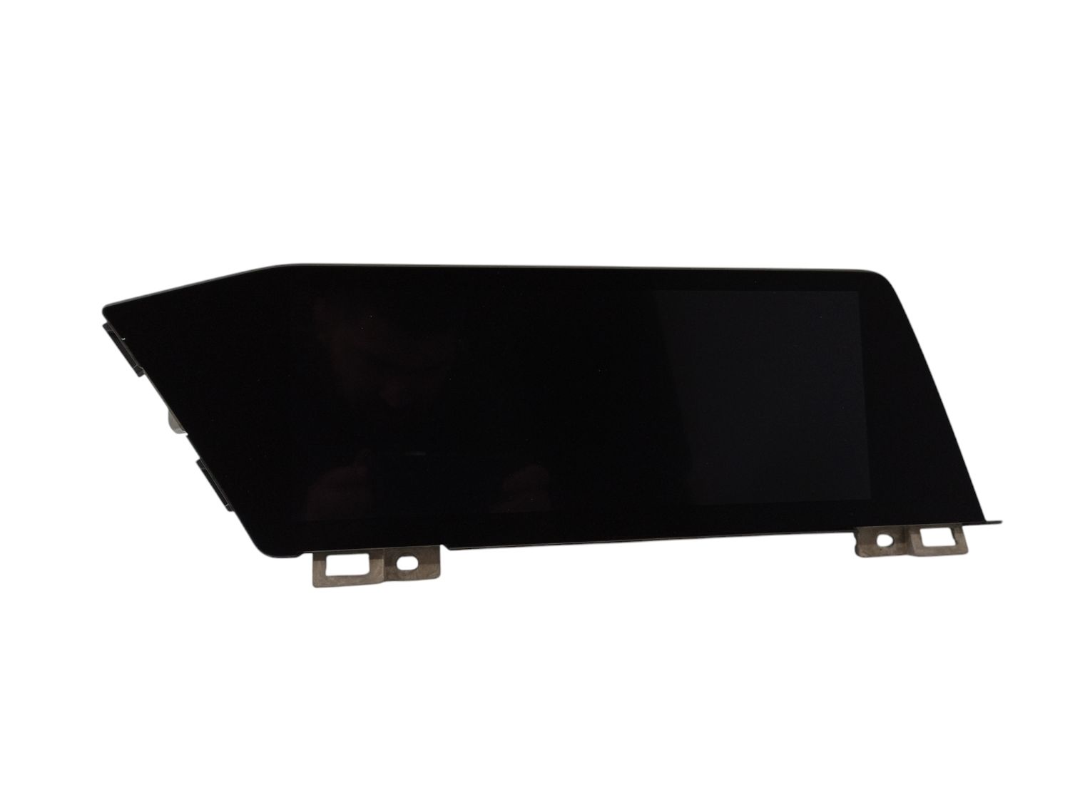 BMW X5 Screen/display/small screen OEM 65505A0E6B6 — Europe Delivery