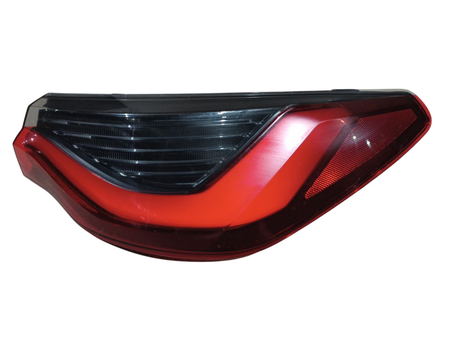 BMW 4 SERIES Rear/tail lights OEM 63217477604 — Europe Delivery