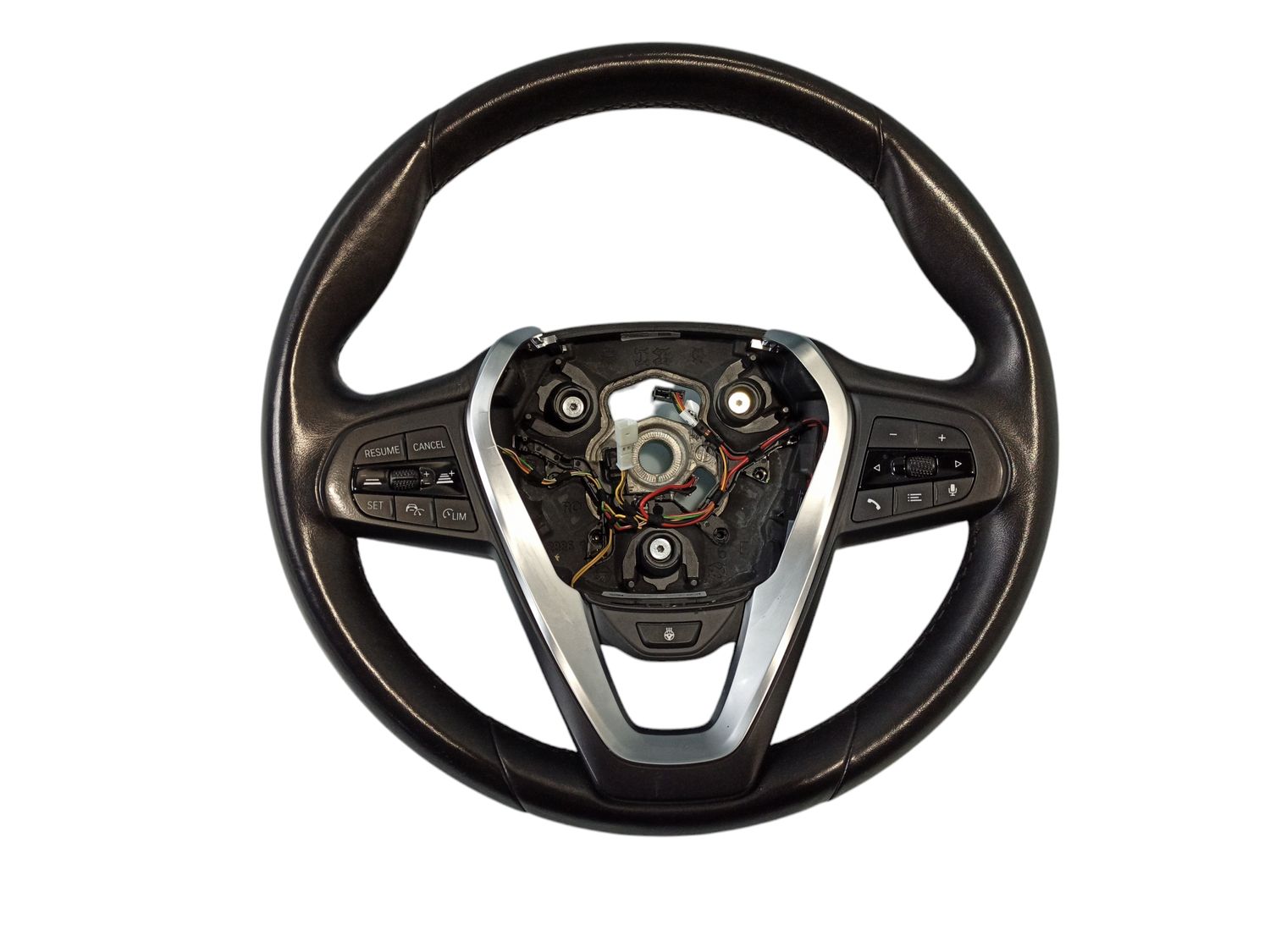 BMW 4 SERIES Steering Wheel OEM 32307950711 — Europe Delivery