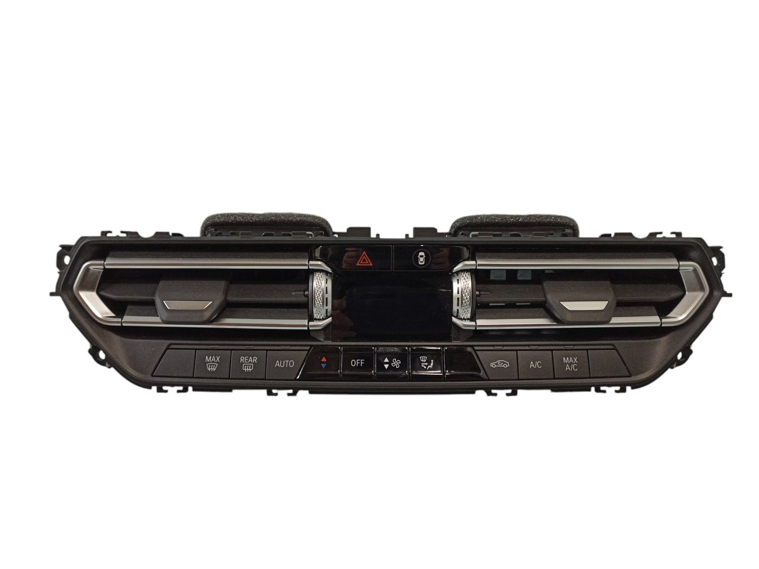 BMW 4 SERIES Climate control unit OEM 64119855403 — Europe Delivery