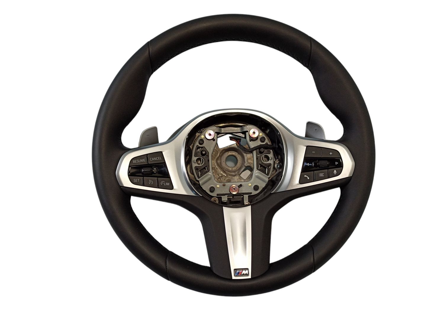BMW X3 Steering Wheel OEM 32308094047 — Europe Delivery