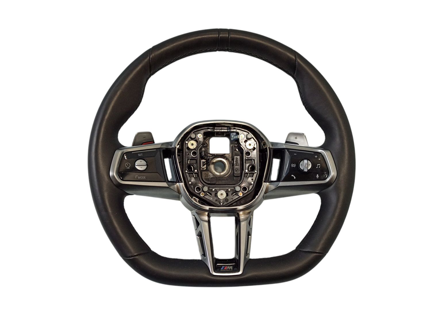 BMW X3 Steering Wheel OEM 32305A716B9 — Europe Delivery