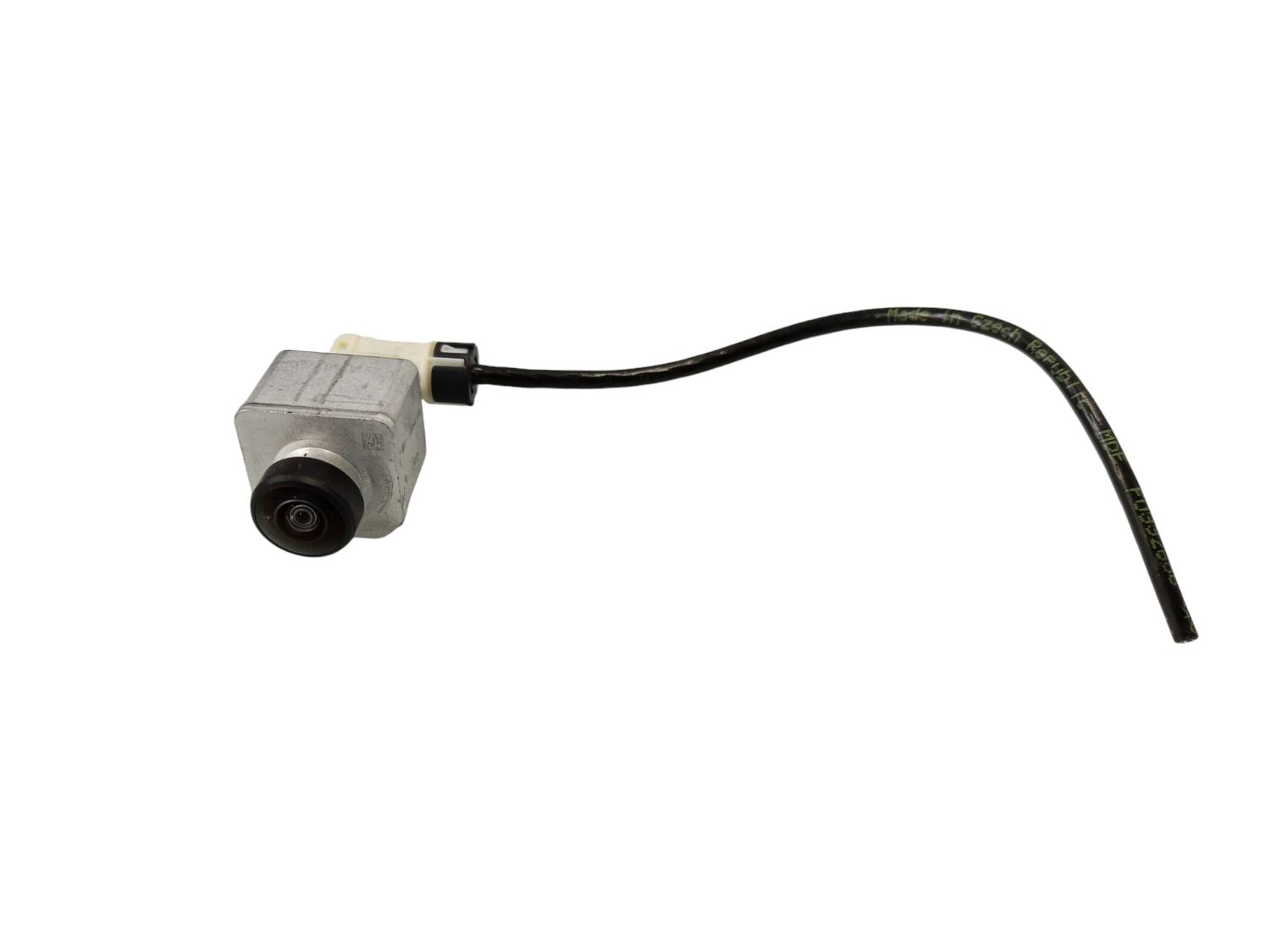 BMW X5 Rear bumper camera OEM 66555A47225 — Europe Delivery