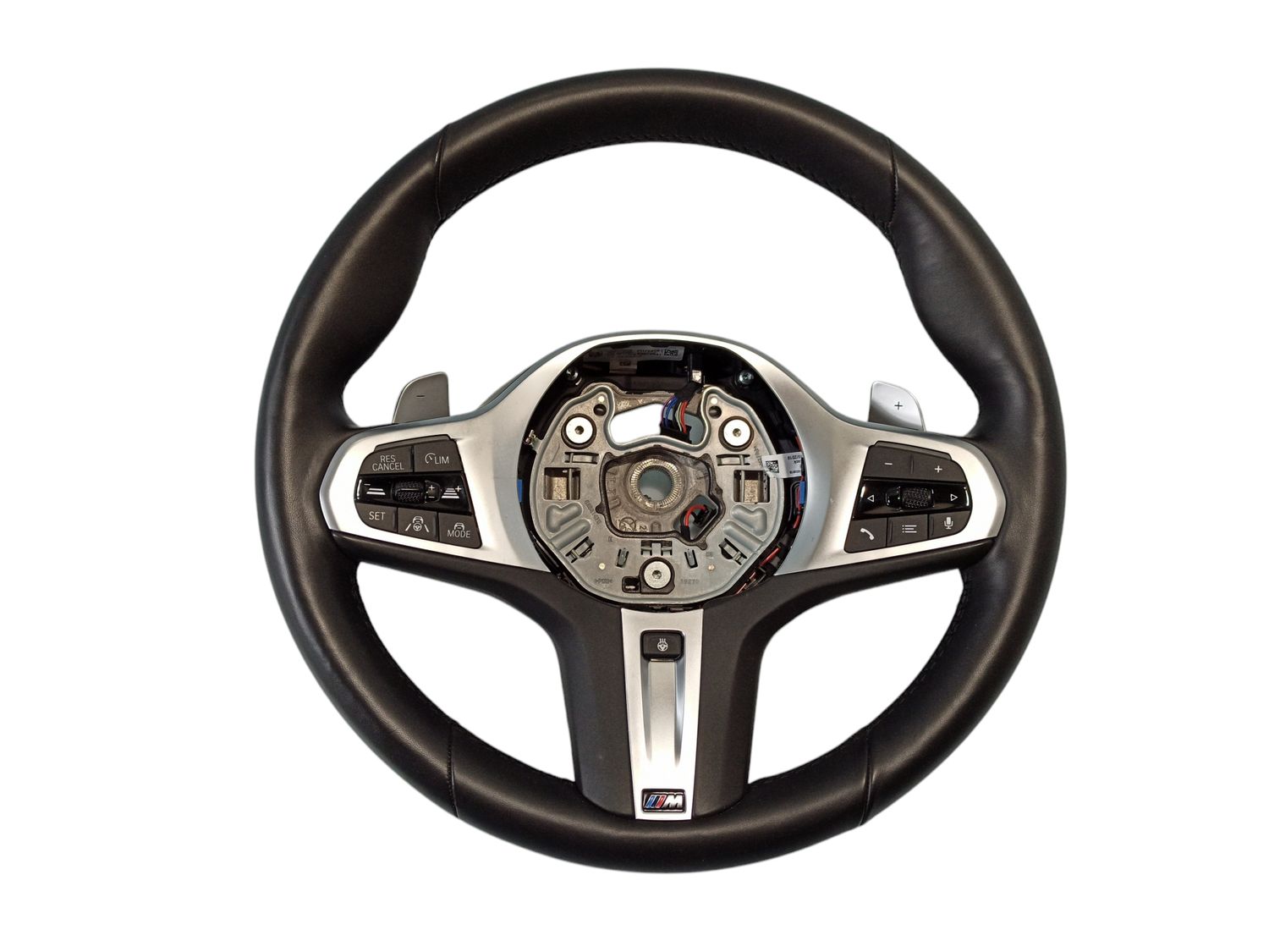 BMW 4 SERIES Steering Wheel OEM 32308746678 — Europe Delivery