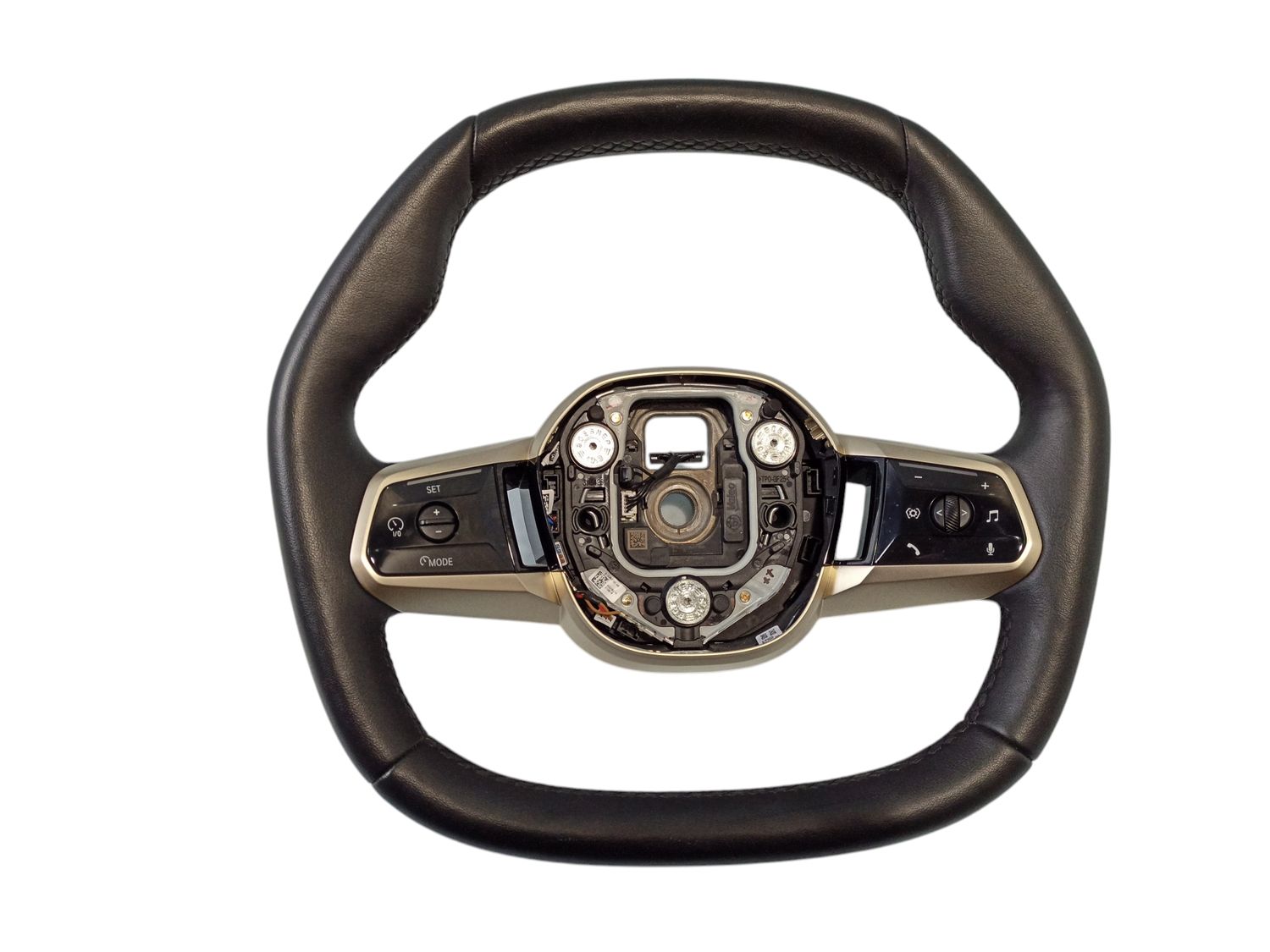 BMW IX Steering Wheel OEM 32305A398F0 — Europe Delivery