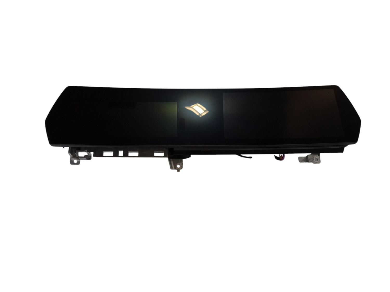 BMW X1 Speedometer (instrument cluster) OEM 65505A3D424 — Europe Delivery