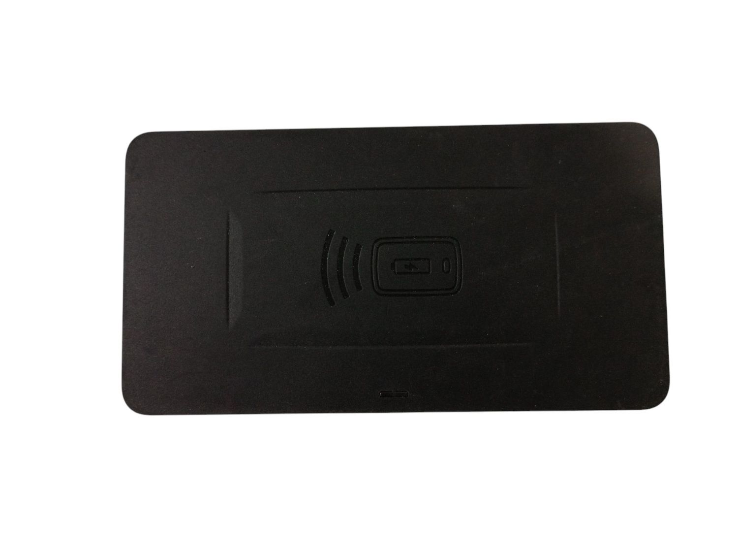 BMW 5 SERIES Wireless charging module OEM 84105A59385 — Europe Delivery