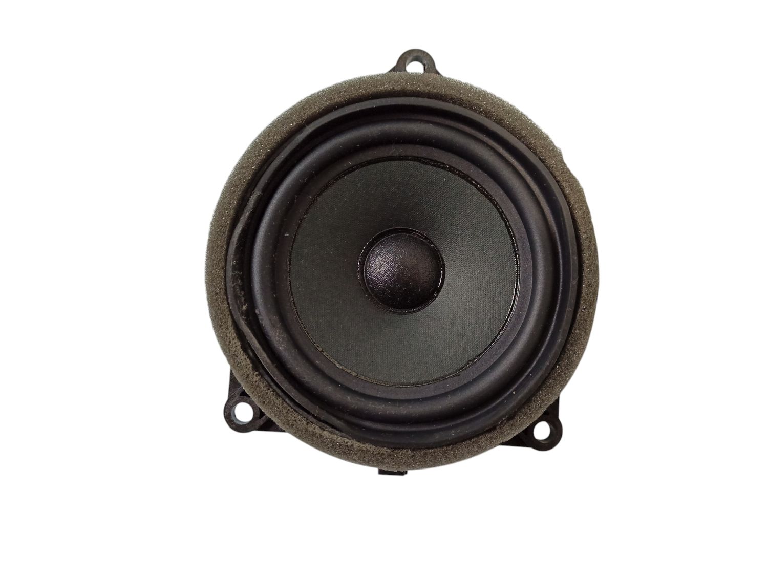BMW 2 SERIES Front door speaker OEM 65139274700 — Europe Delivery