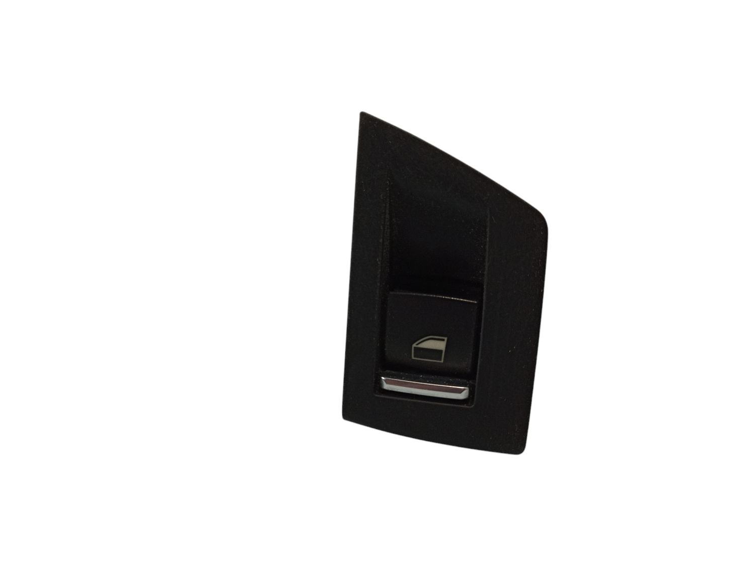BMW 6 SERIES Electric window control switch OEM 61319163527 — Europe Delivery