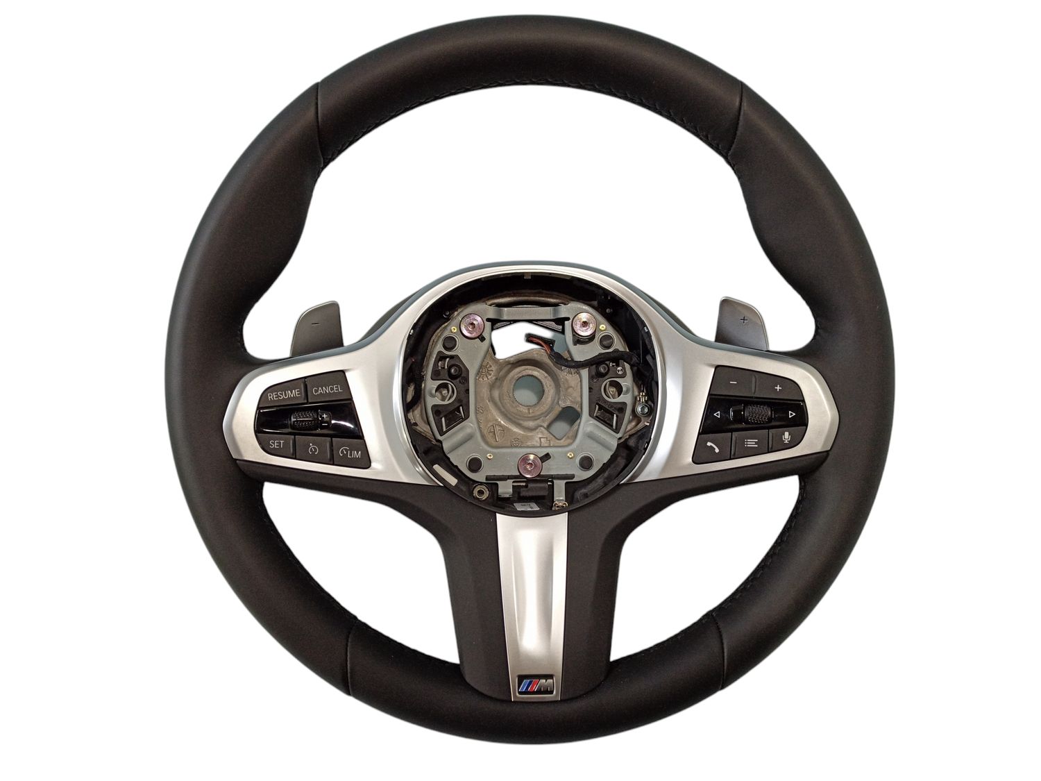 BMW X3 Steering Wheel OEM 32308094047 — Europe Delivery