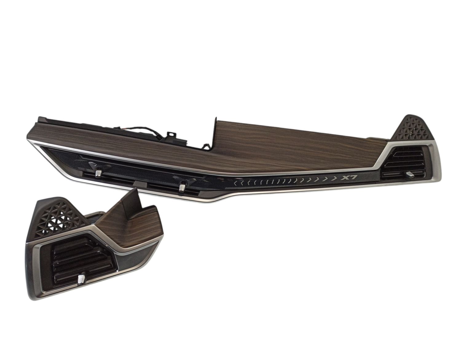 BMW X7 Dashboard Trim OEM 51459634816 — Europe Delivery