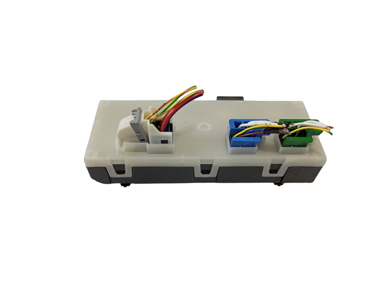 BMW 3 SERIES Tailgate/trunk control unit/module OEM 61355A19DB2 — Europe Delivery