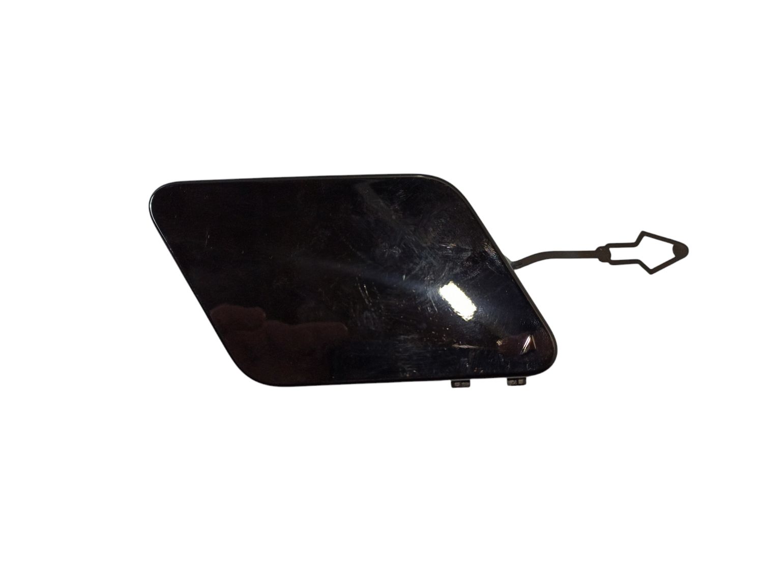 BMW X5 EXMAESTRO OTHER OEM 51118085620 — Europe Delivery