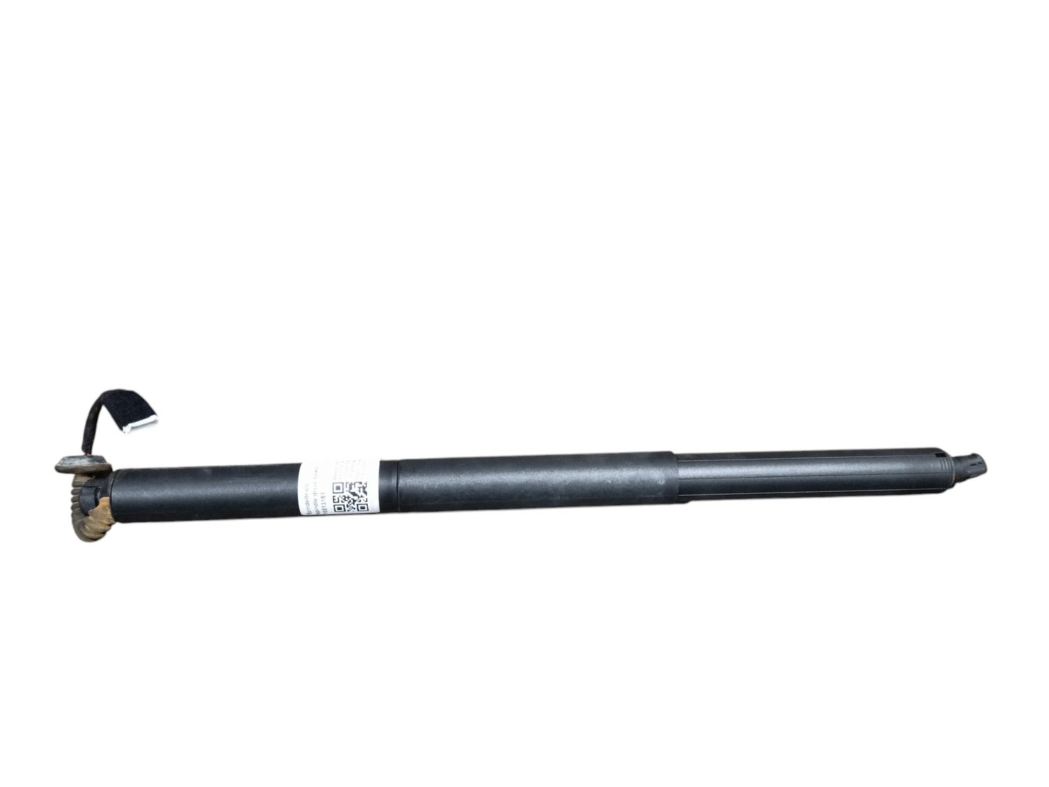 BMW X1 Tailgate/trunk strut/damper OEM 51247350837 — Europe Delivery