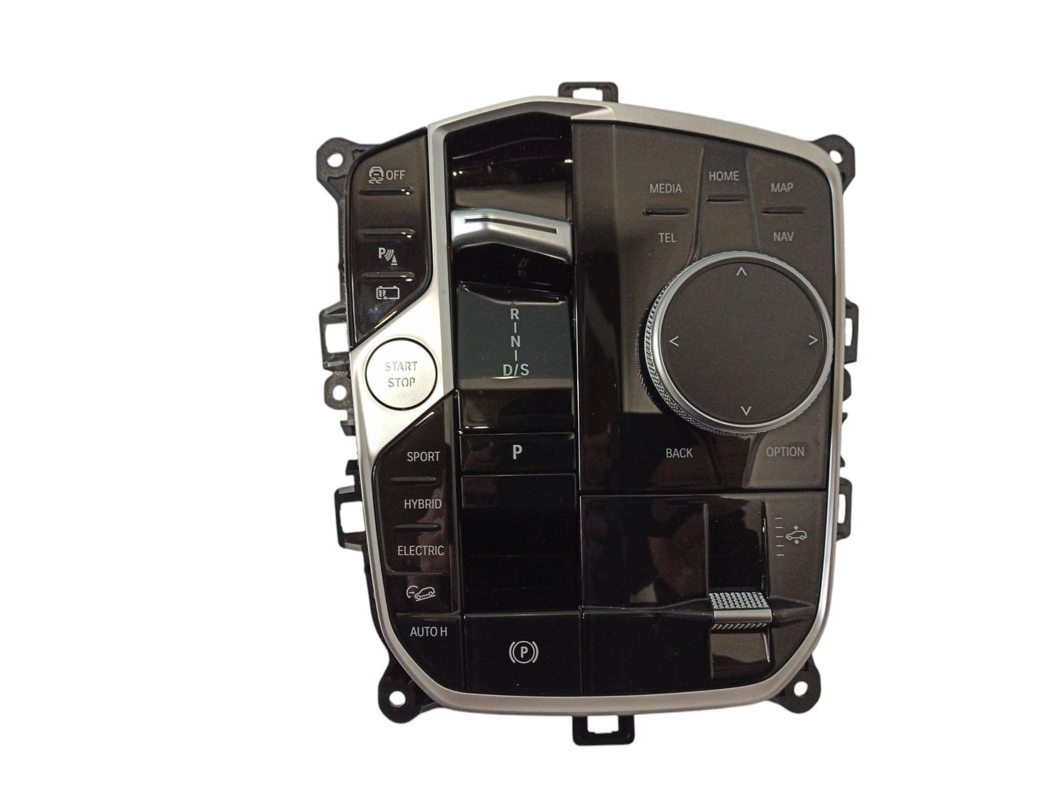 BMW X5 Gear shifter/selector OEM 61315A9CB29 — Europe Delivery