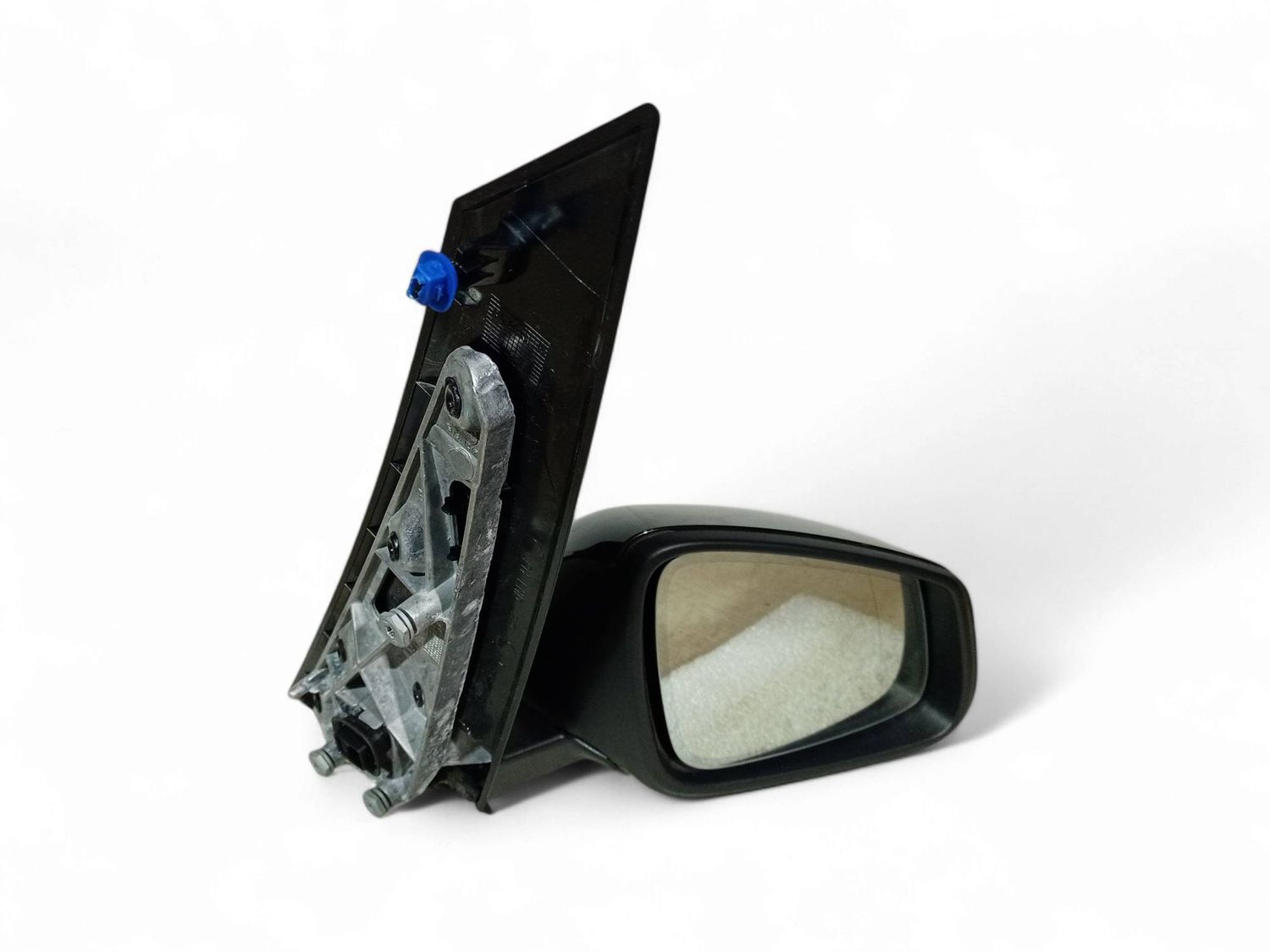 BMW 2 SERIES Front door electric wing mirror OEM 51167415794 — Europe Delivery