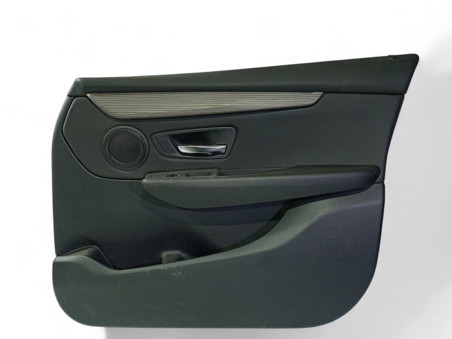 BMW 2 SERIES Front door card panel trim OEM 51417404804 — Europe Delivery