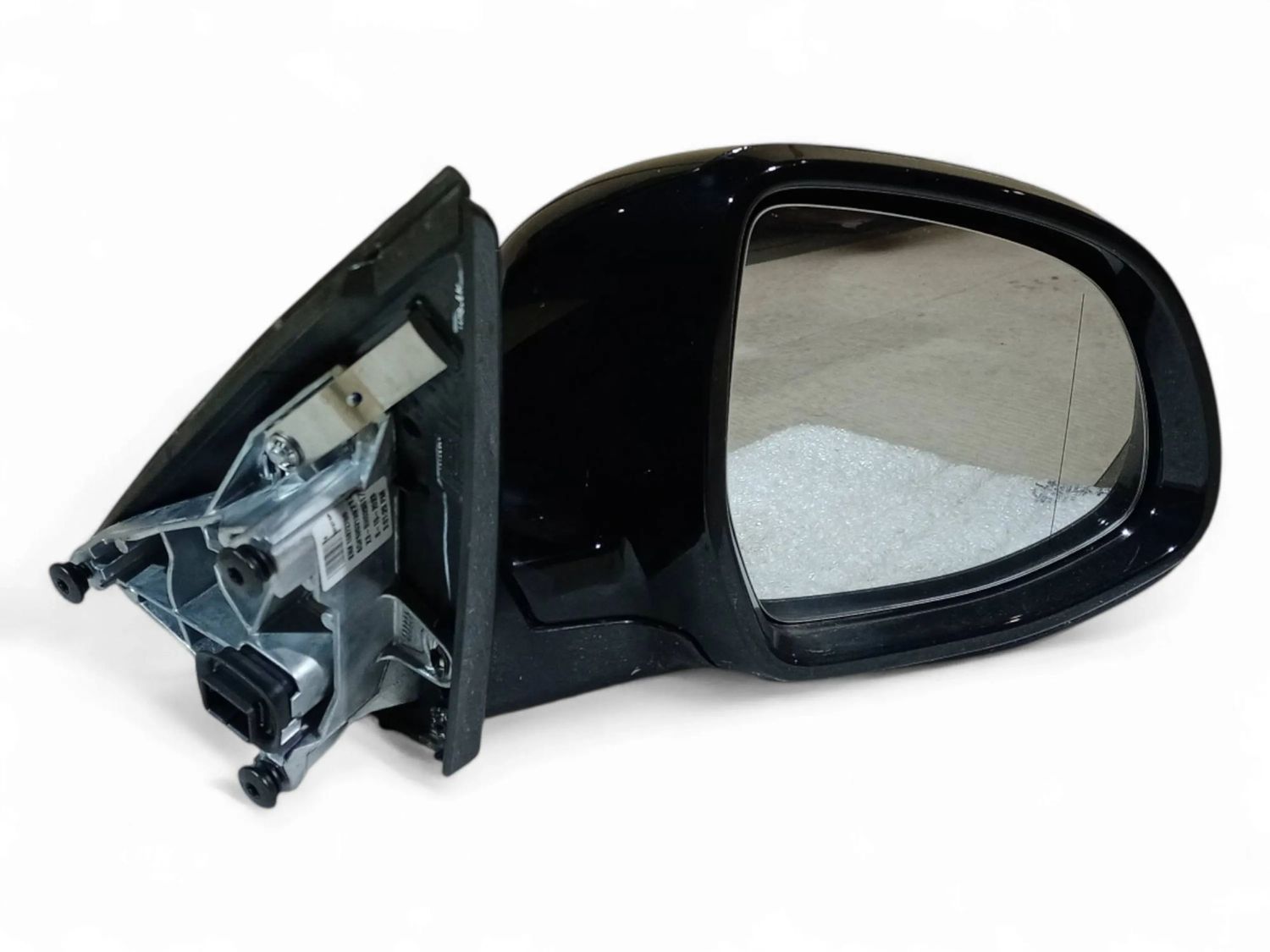 BMW X4 Front door electric wing mirror OEM 51168738374 — Europe Delivery