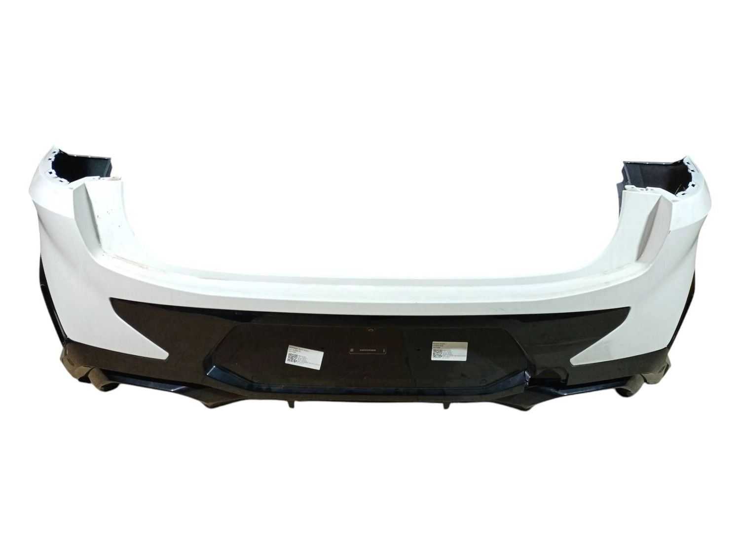 BMW X4 Rear bumper OEM 51125A40FE1 — Europe Delivery