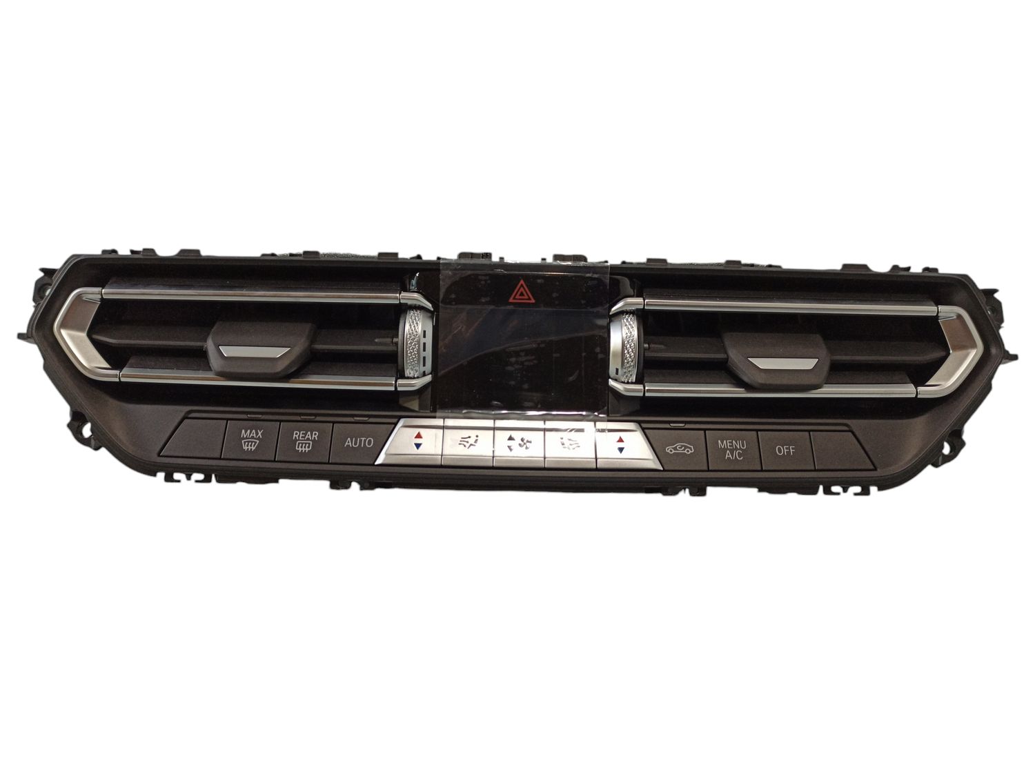 BMW IX3 Climate control unit OEM 64119855412 — Europe Delivery