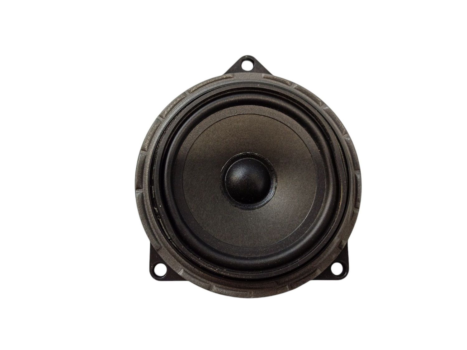 BMW 3 SERIES Front door speaker OEM 65139143231 — Europe Delivery