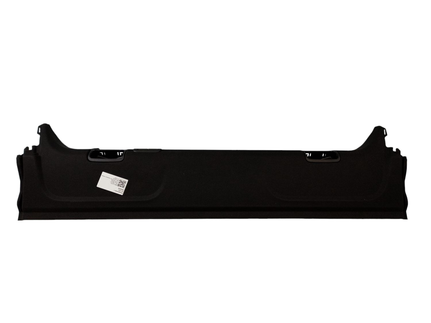 BMW 7 SERIES Parcel shelf OEM 51467409734 — Europe Delivery