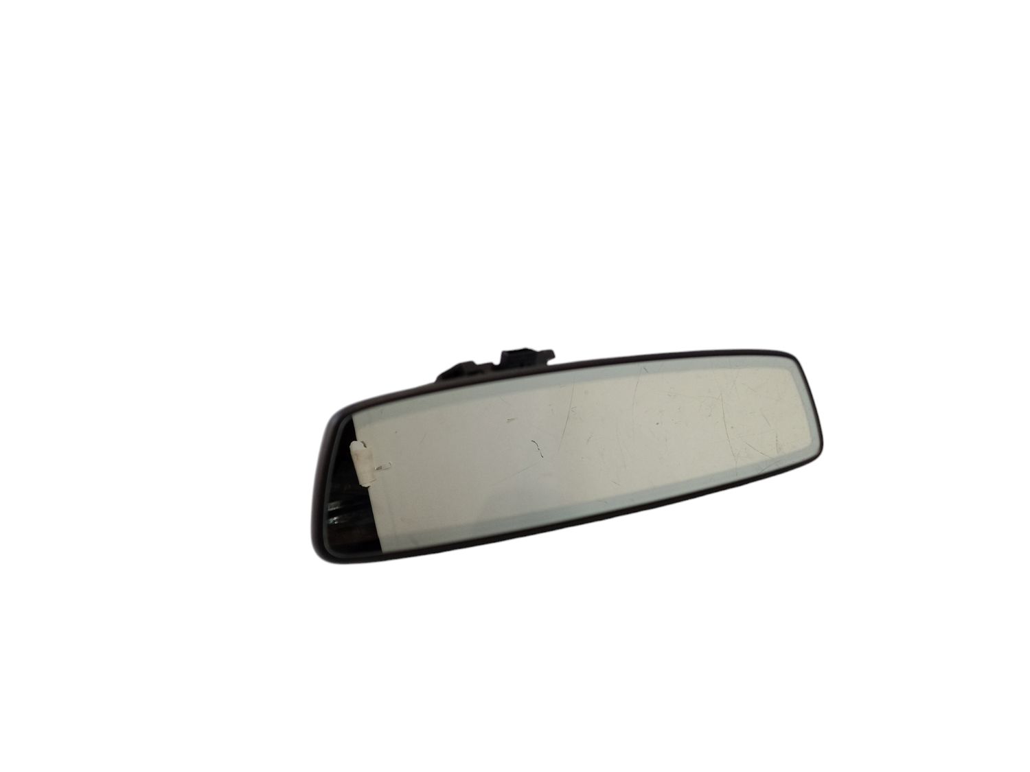 BMW X5 Rear view mirror (interior) OEM 51169438988 — Europe Delivery