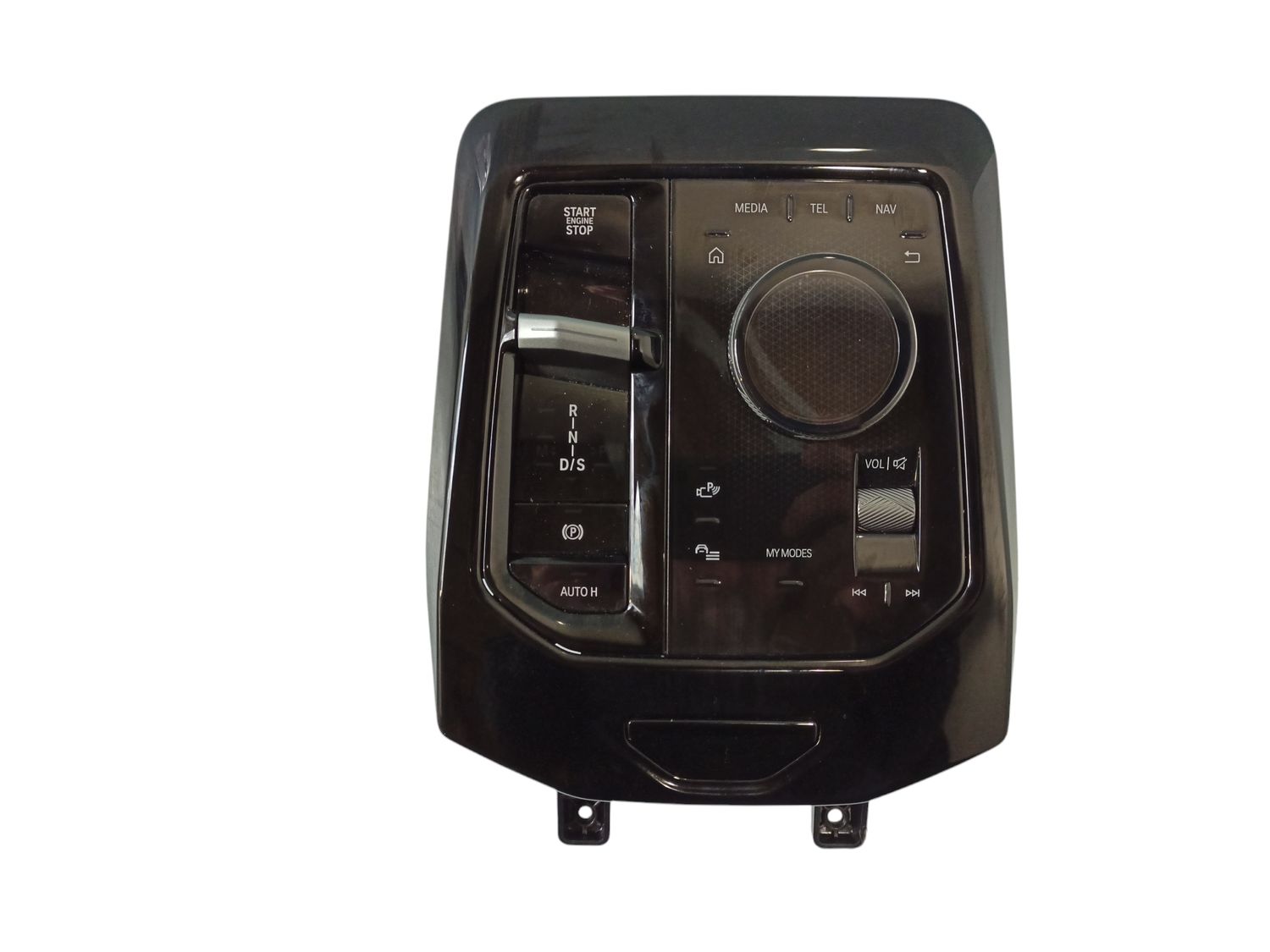 BMW X3 Gear selector OEM 61315A76798 — Europe Delivery