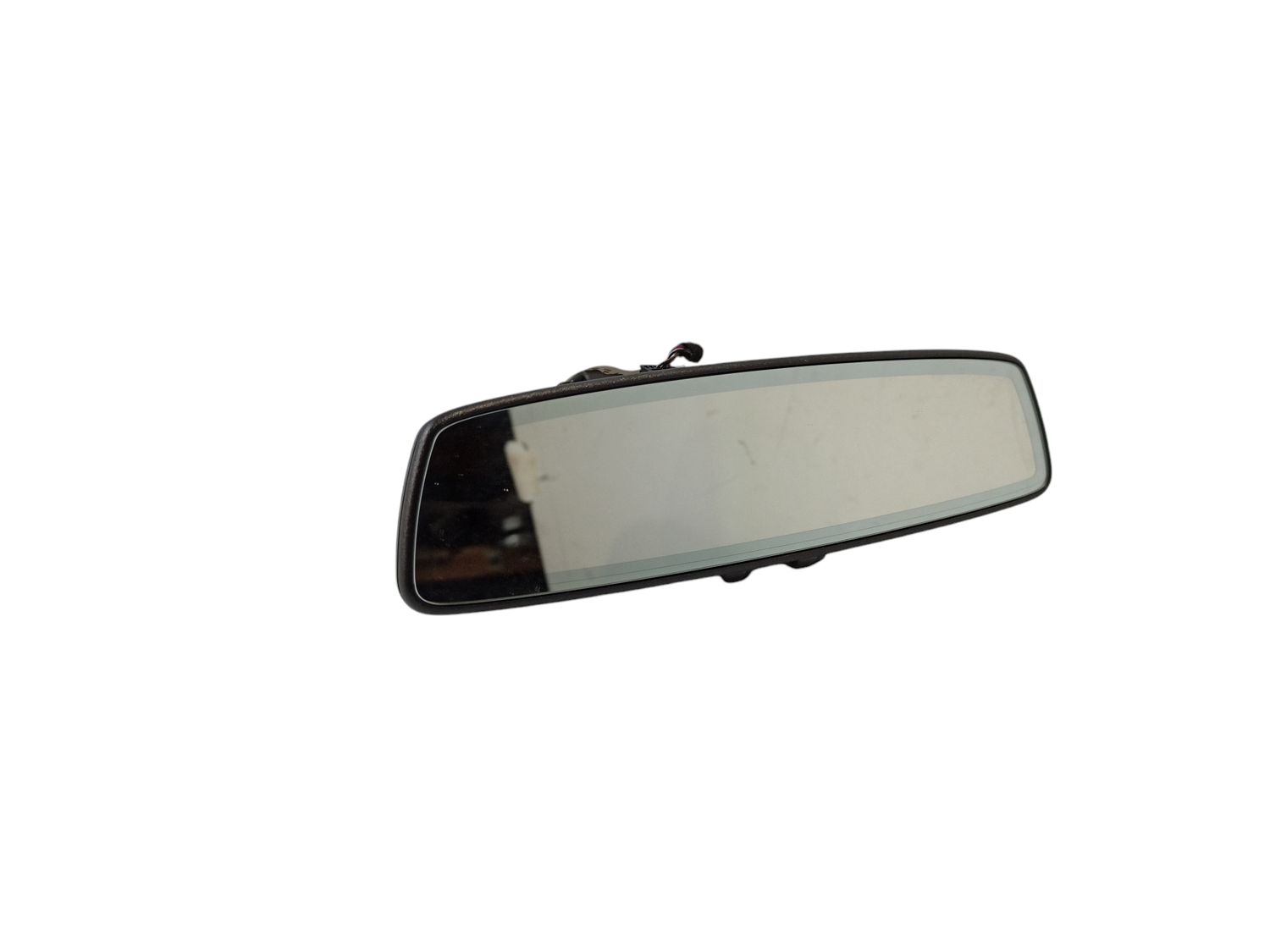 BMW 3 SERIES Rear view mirror (interior) OEM 51166830616 — Europe Delivery