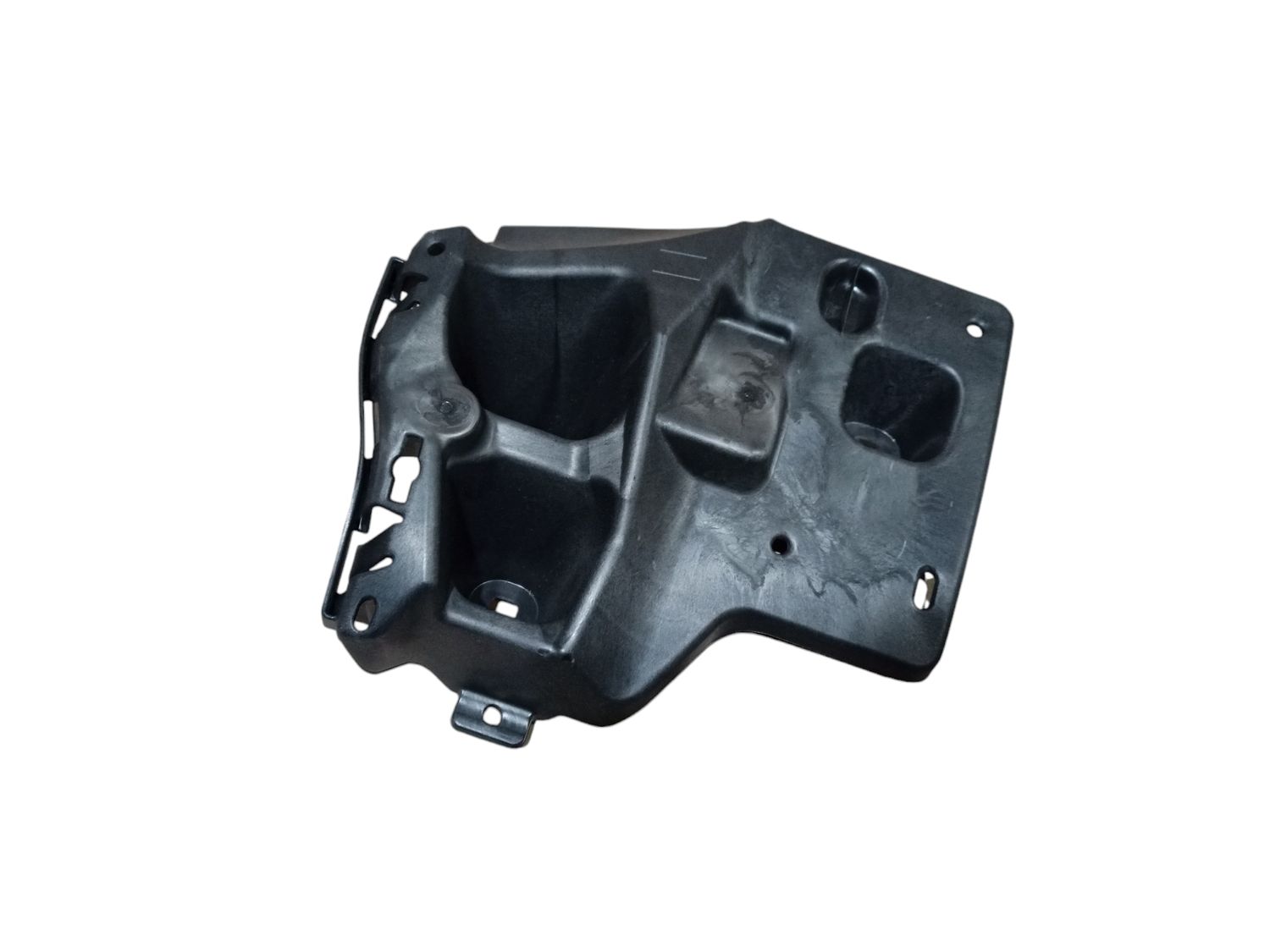 BMW 4 SERIES Rear bumper mounting bracket OEM 51127497111 — Europe Delivery