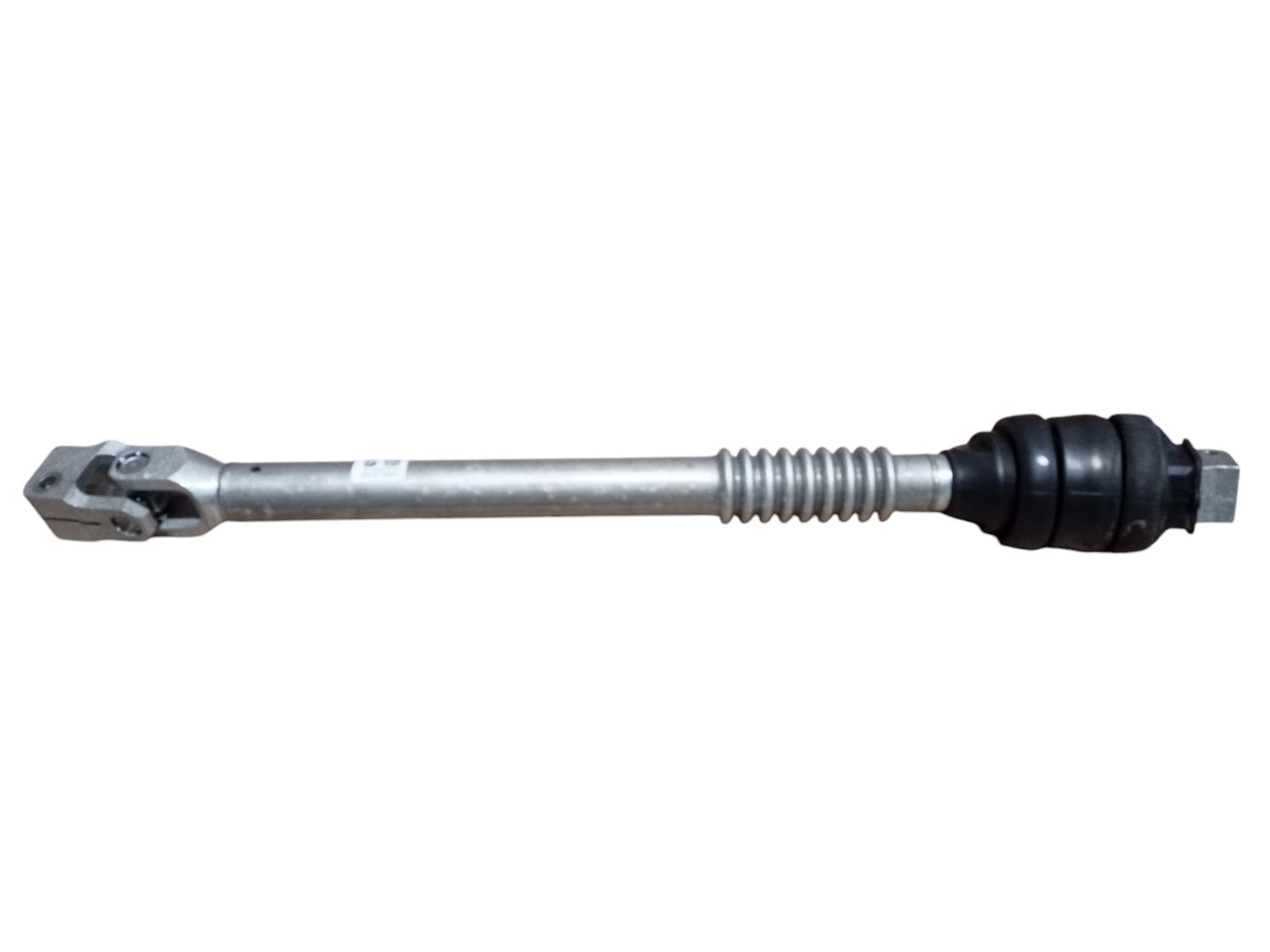BMW IX3 Steering column universal joint OEM 32306887185 — Europe Delivery