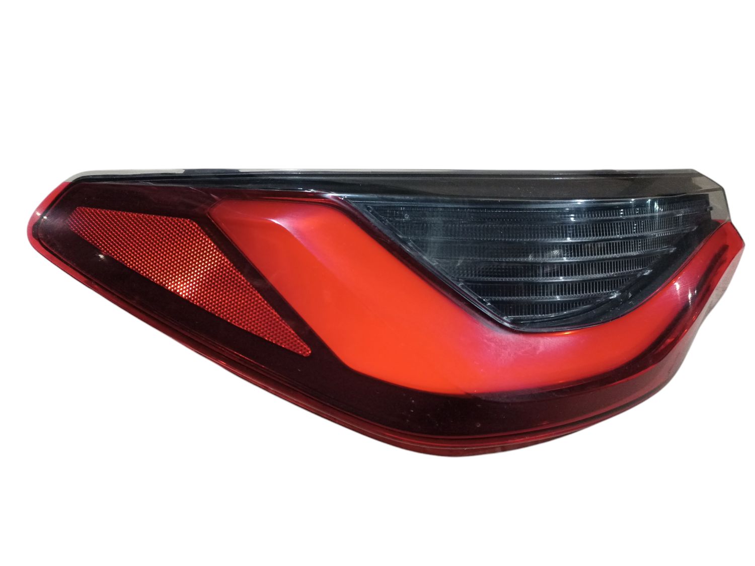 BMW 4 SERIES Rear/tail lights OEM 63217477603 — Europe Delivery