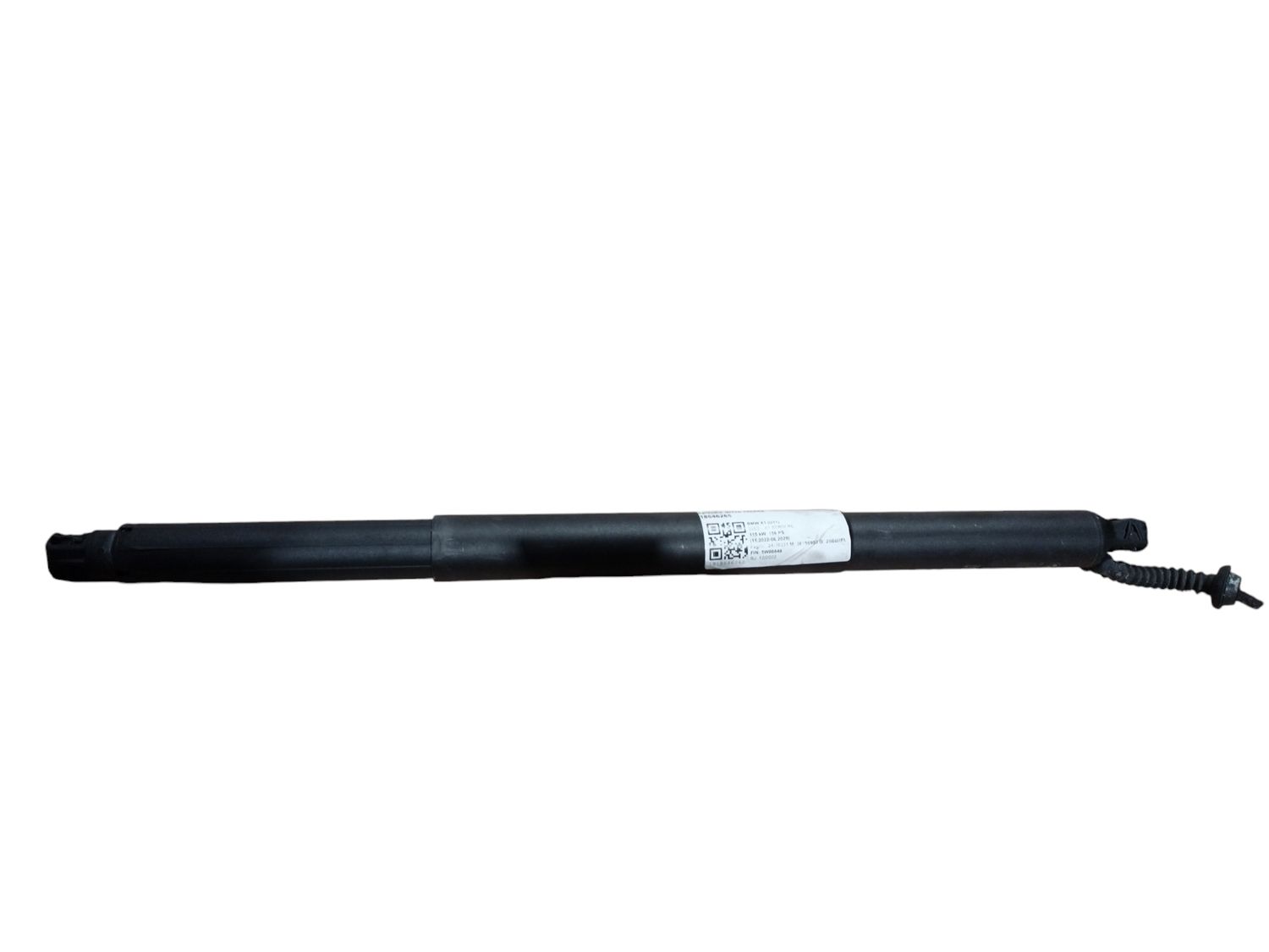 BMW X1 Tailgate/trunk strut/damper OEM 51249450475 — Europe Delivery