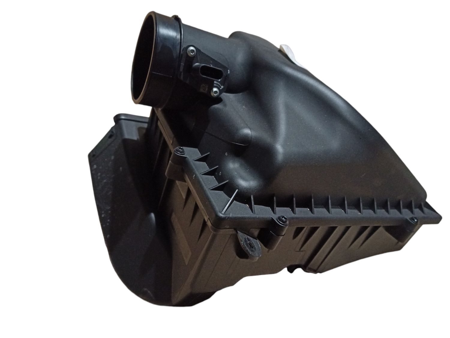 BMW X3 Air Filter Box OEM 13718620473 — Europe Delivery