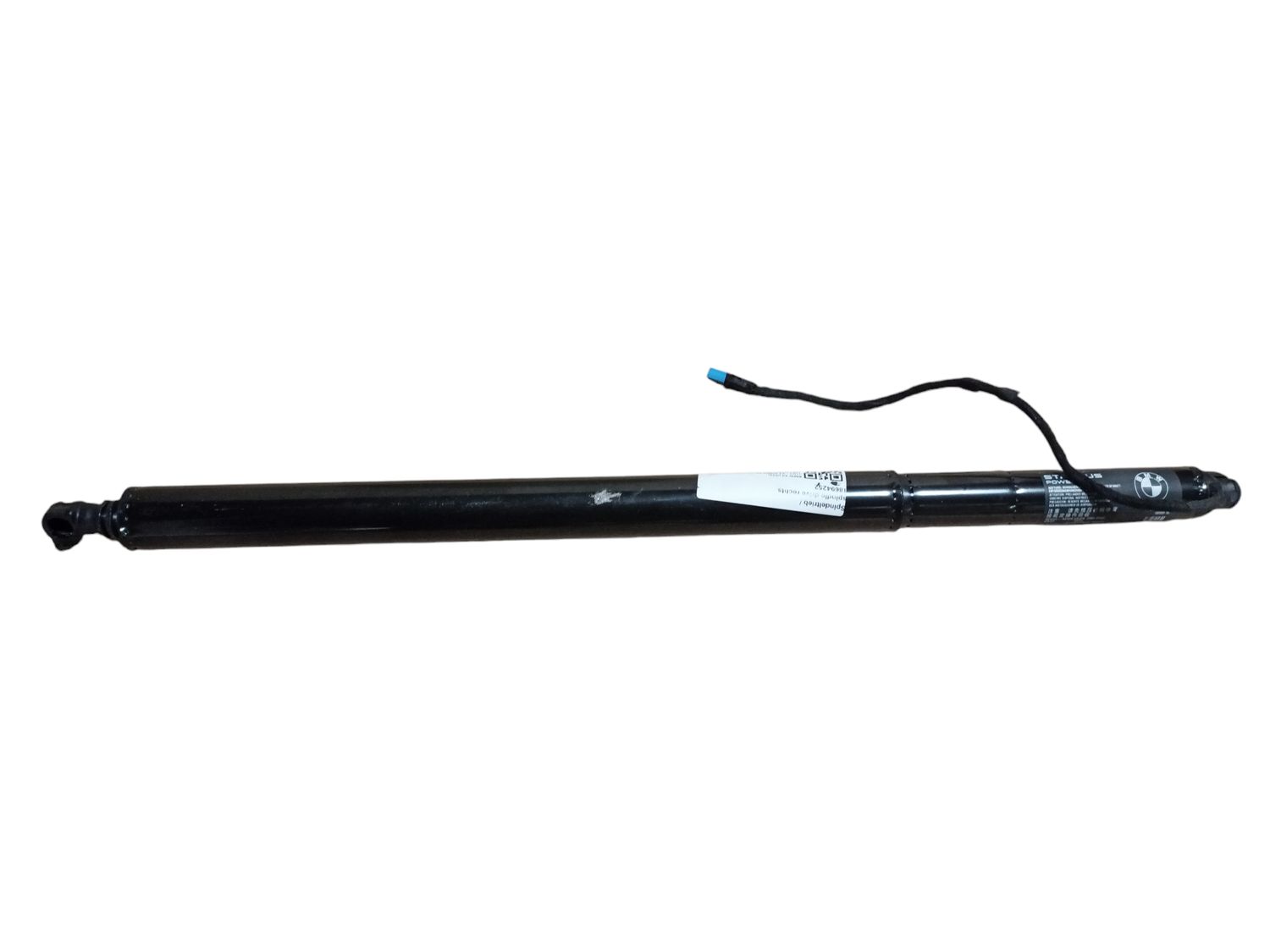 BMW X4 Soft lock spindle drive OEM 51249482790 — Europe Delivery