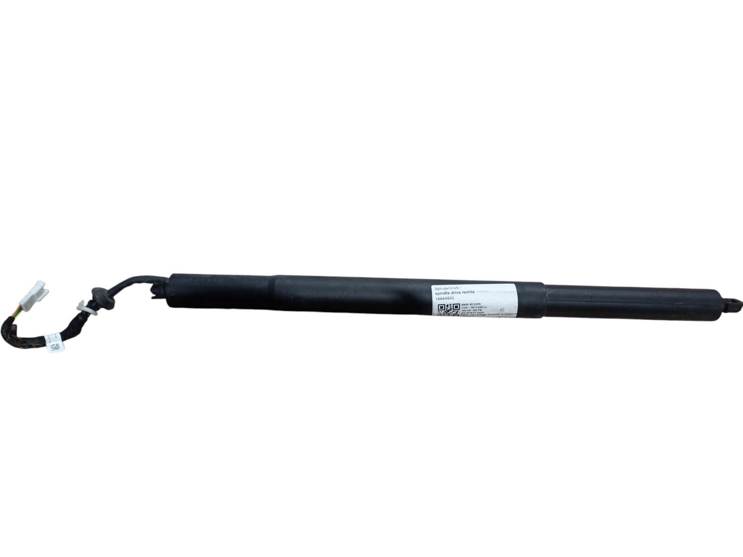 BMW X5 Tailgate/trunk strut/damper OEM 51247441799 — Europe Delivery
