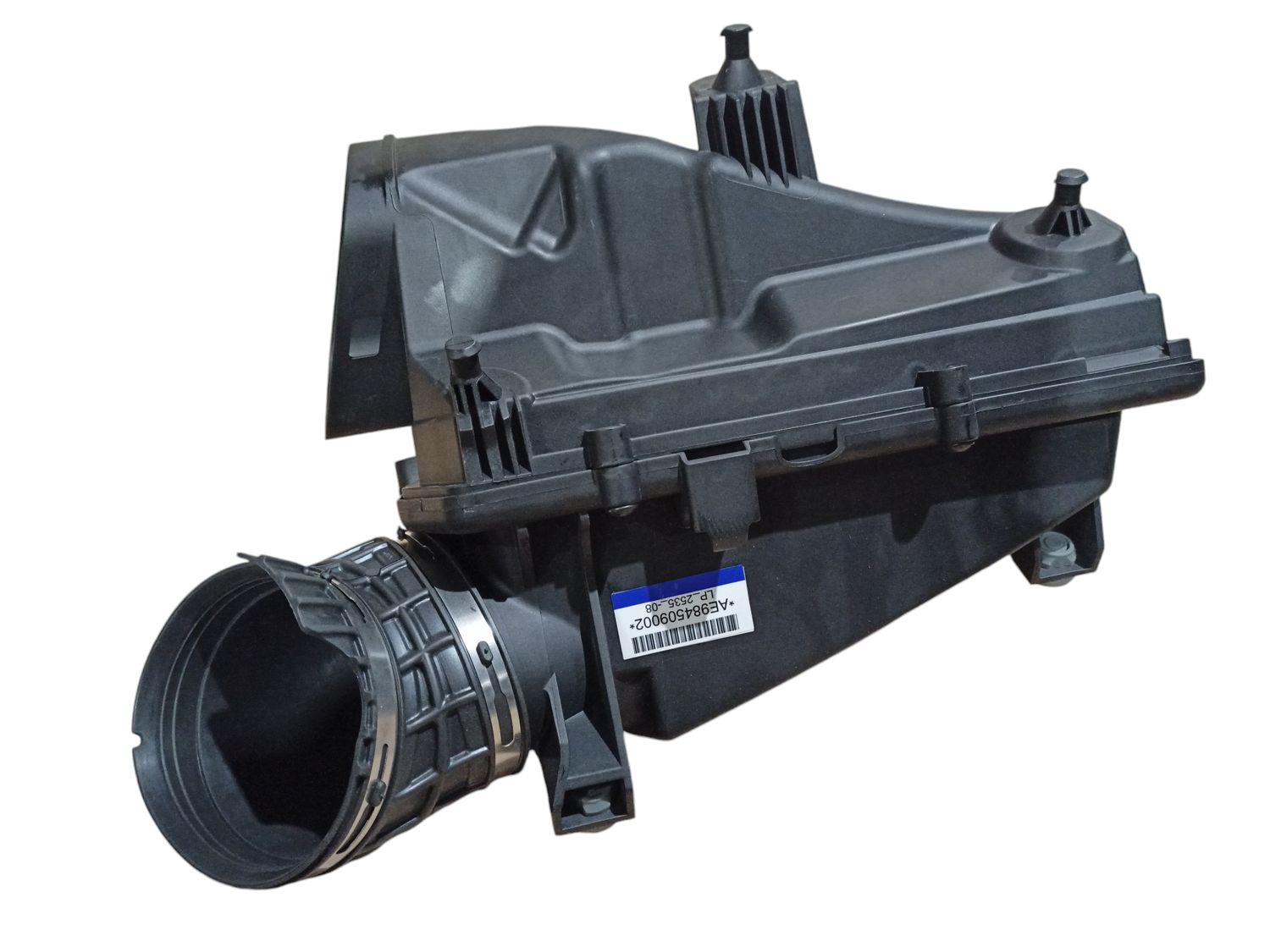 BMW X5 Air Filter Box OEM 13719845090 — Europe Delivery