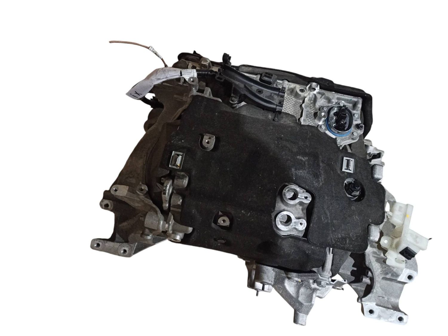 BMW 4 SERIES Engine OEM 12335A693E8 — Europe Delivery