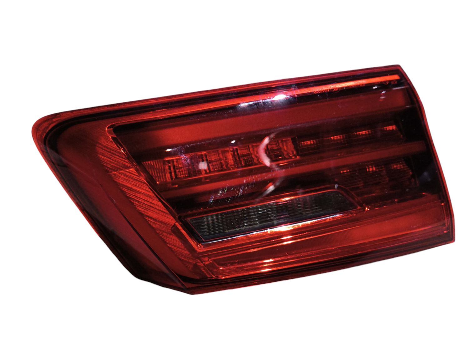 BMW M5 Tailgate rear/tail lights OEM 63217376473 — Europe Delivery