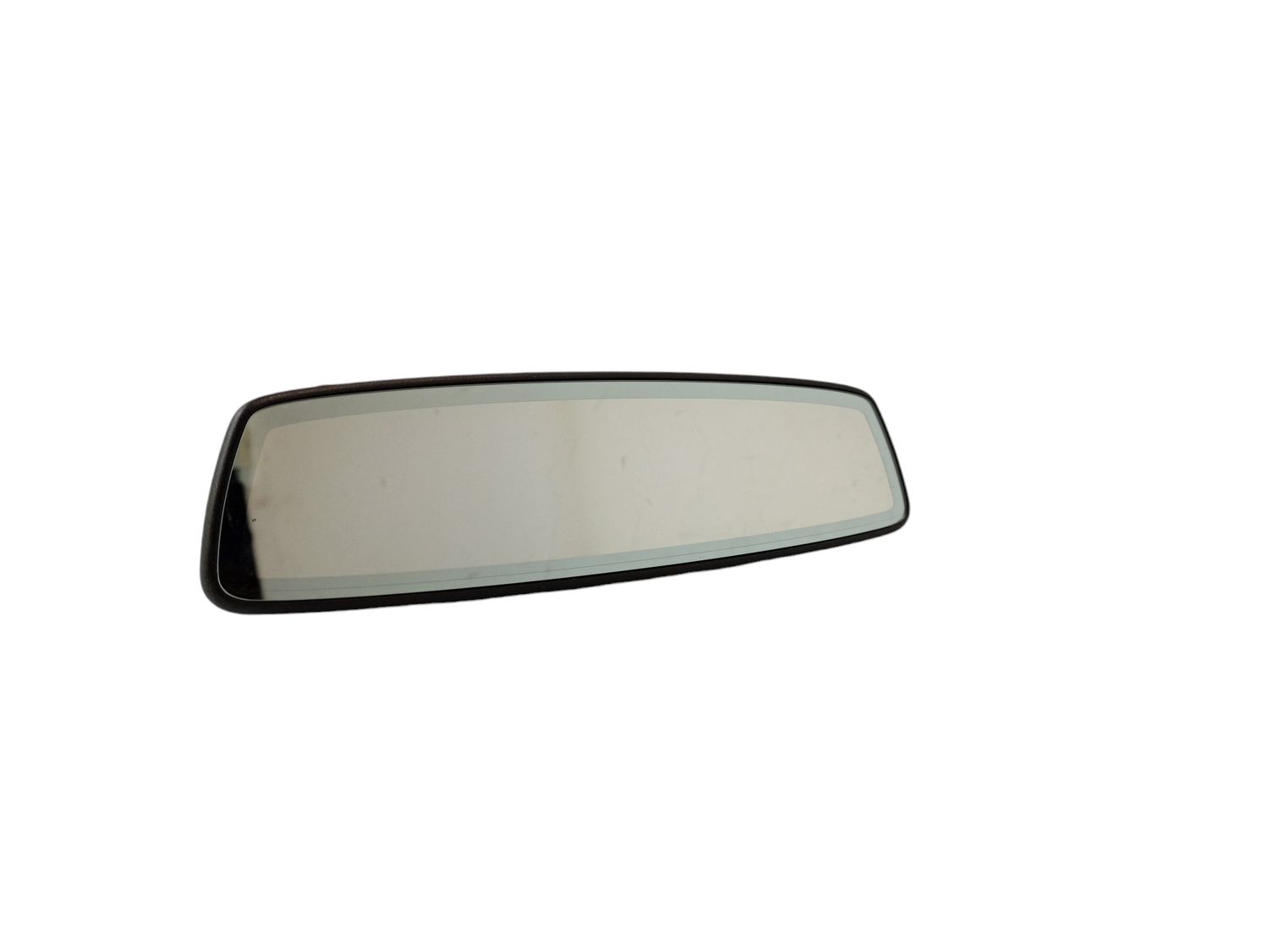 BMW 3 SERIES Rear view mirror (interior) OEM 51166830615 — Europe Delivery