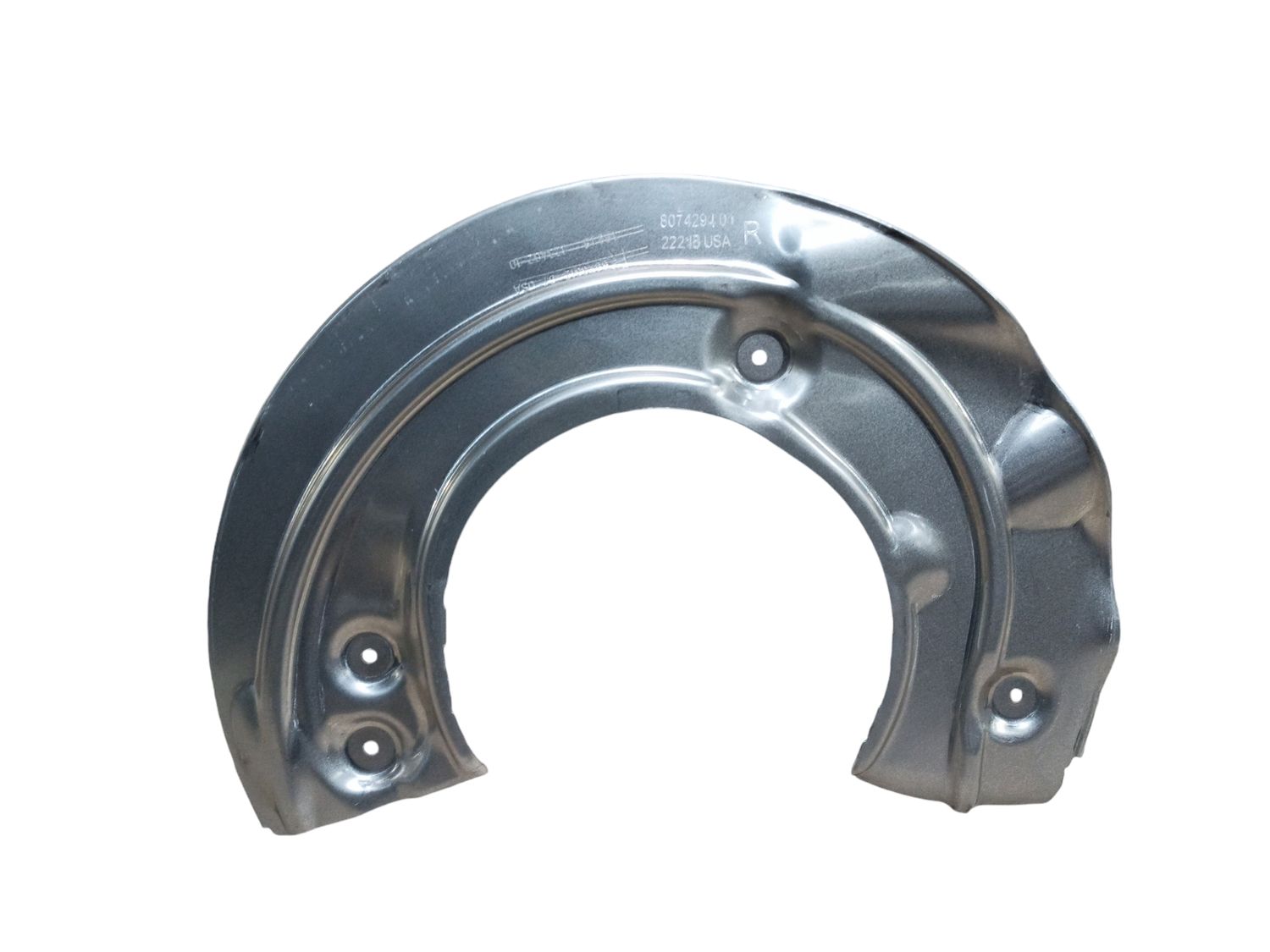 BMW X5 EXMAESTRO OTHER OEM 34108074294 — Europe Delivery