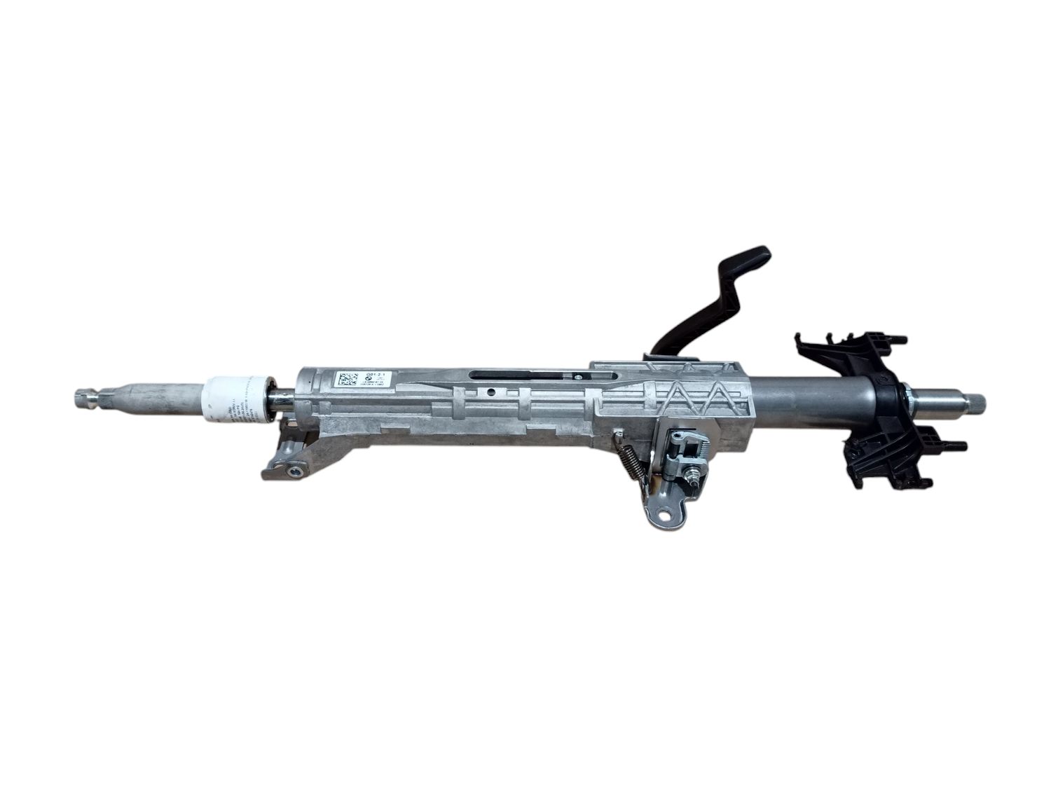BMW 3 SERIES Steering wheel axle OEM 32306896187 — Europe Delivery