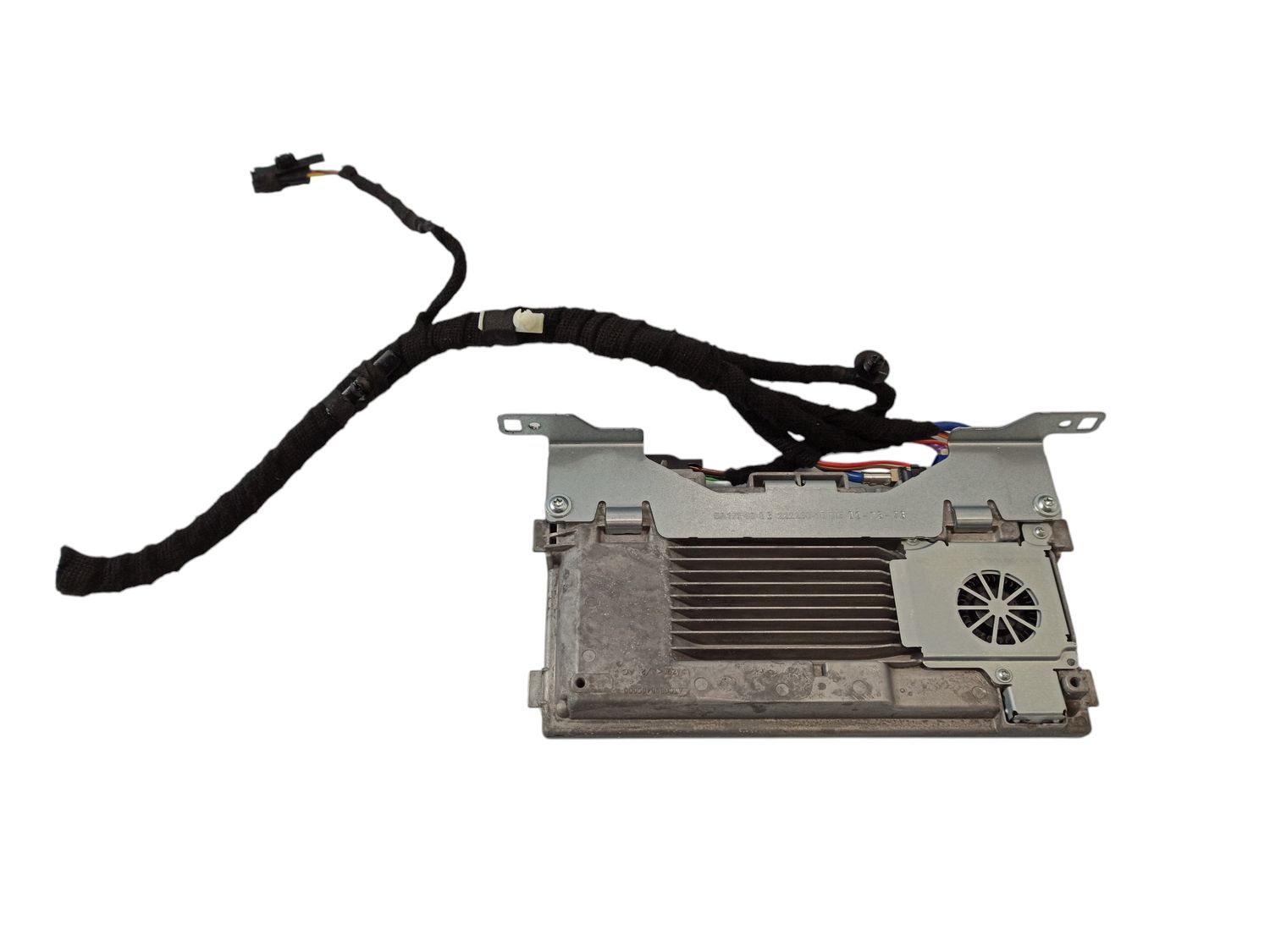BMW 4 SERIES Speedometer control unit/module OEM 62105A9C382 — Europe Delivery