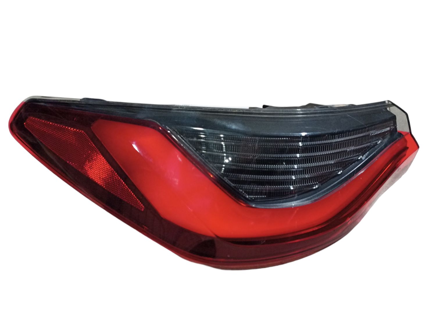 BMW 4 SERIES Tailgate rear/tail lights OEM 63217477603 — Europe Delivery