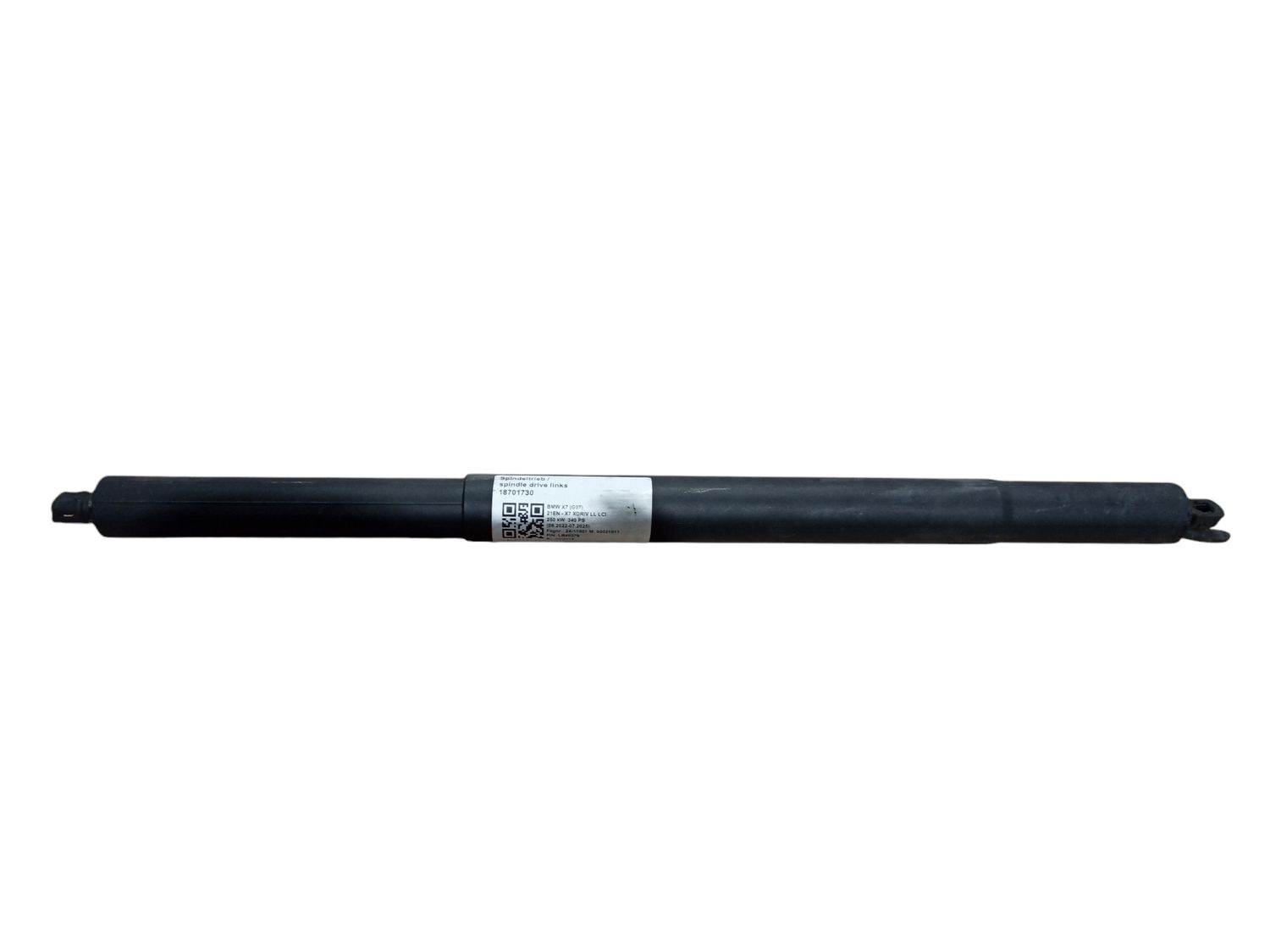 BMW X7 Tailgate/trunk strut/damper OEM 51247441811 — Europe Delivery